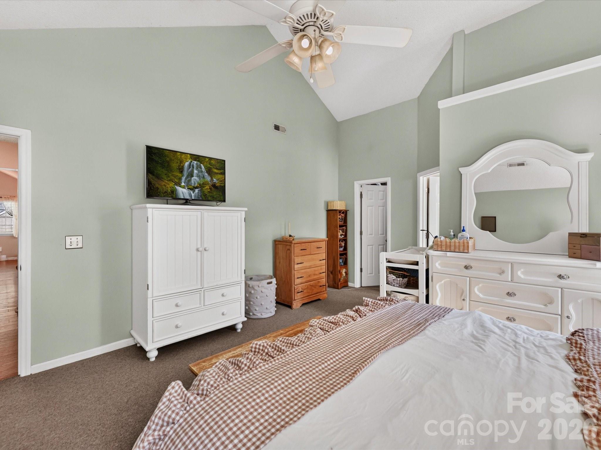 3616 Still Oaks Court NW — Concord