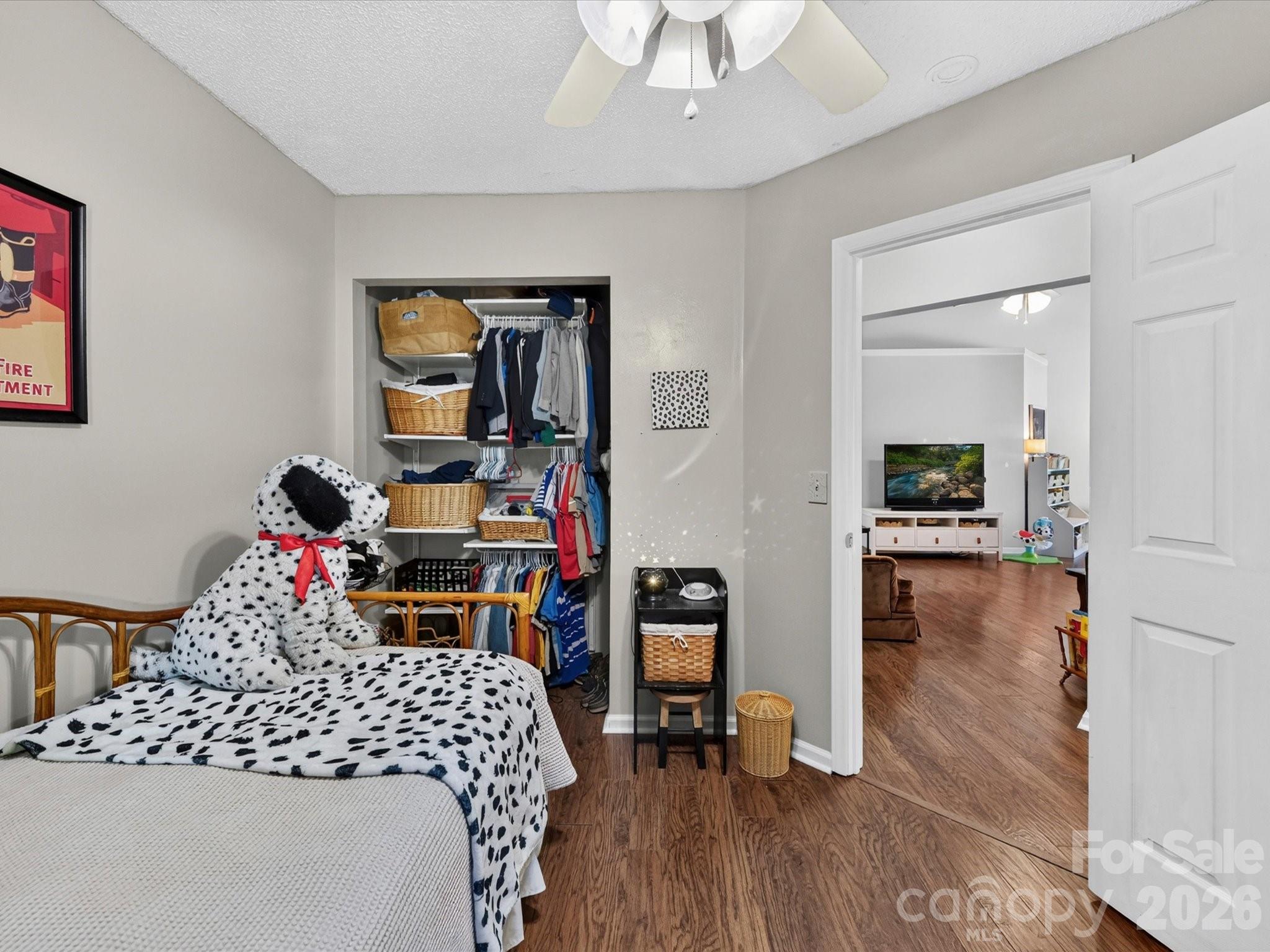 3616 Still Oaks Court NW — Concord