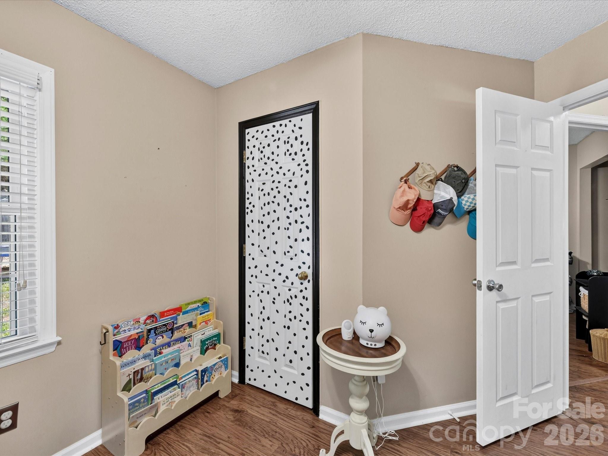 3616 Still Oaks Court NW — Concord