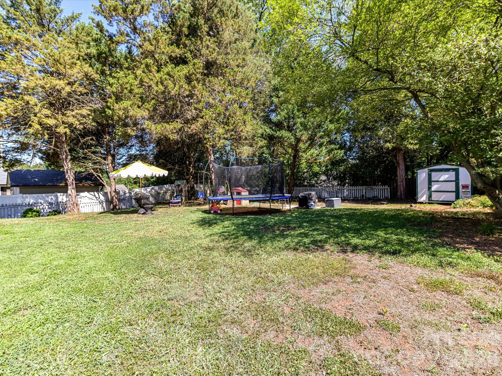 3616 Still Oaks Court NW — Concord