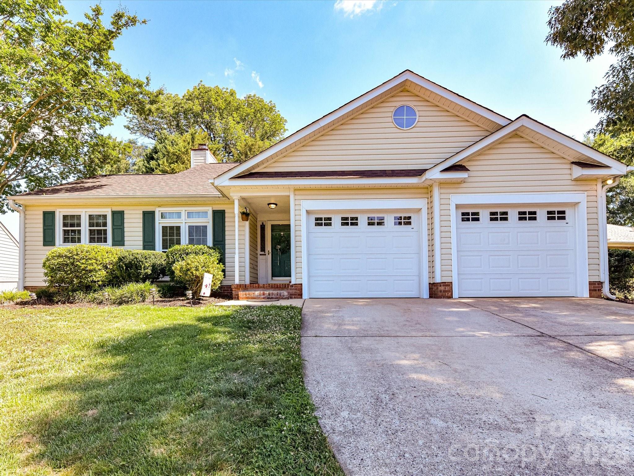 3616 Still Oaks Court NW — Concord