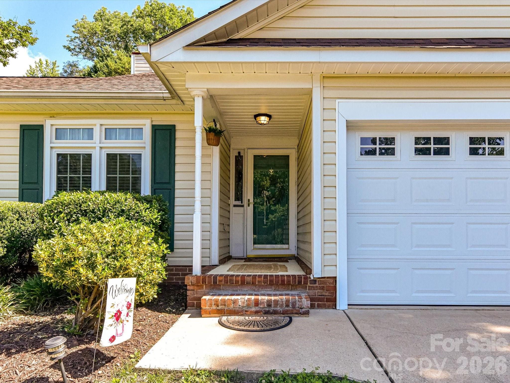 3616 Still Oaks Court NW — Concord