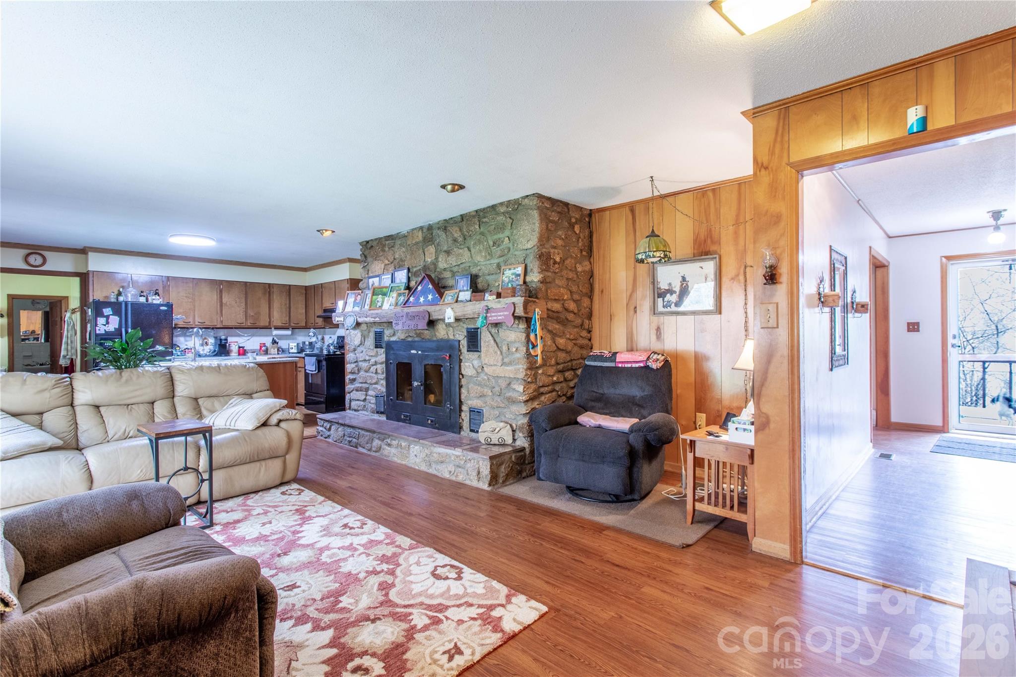7835 US 23 Highway — Mars Hill