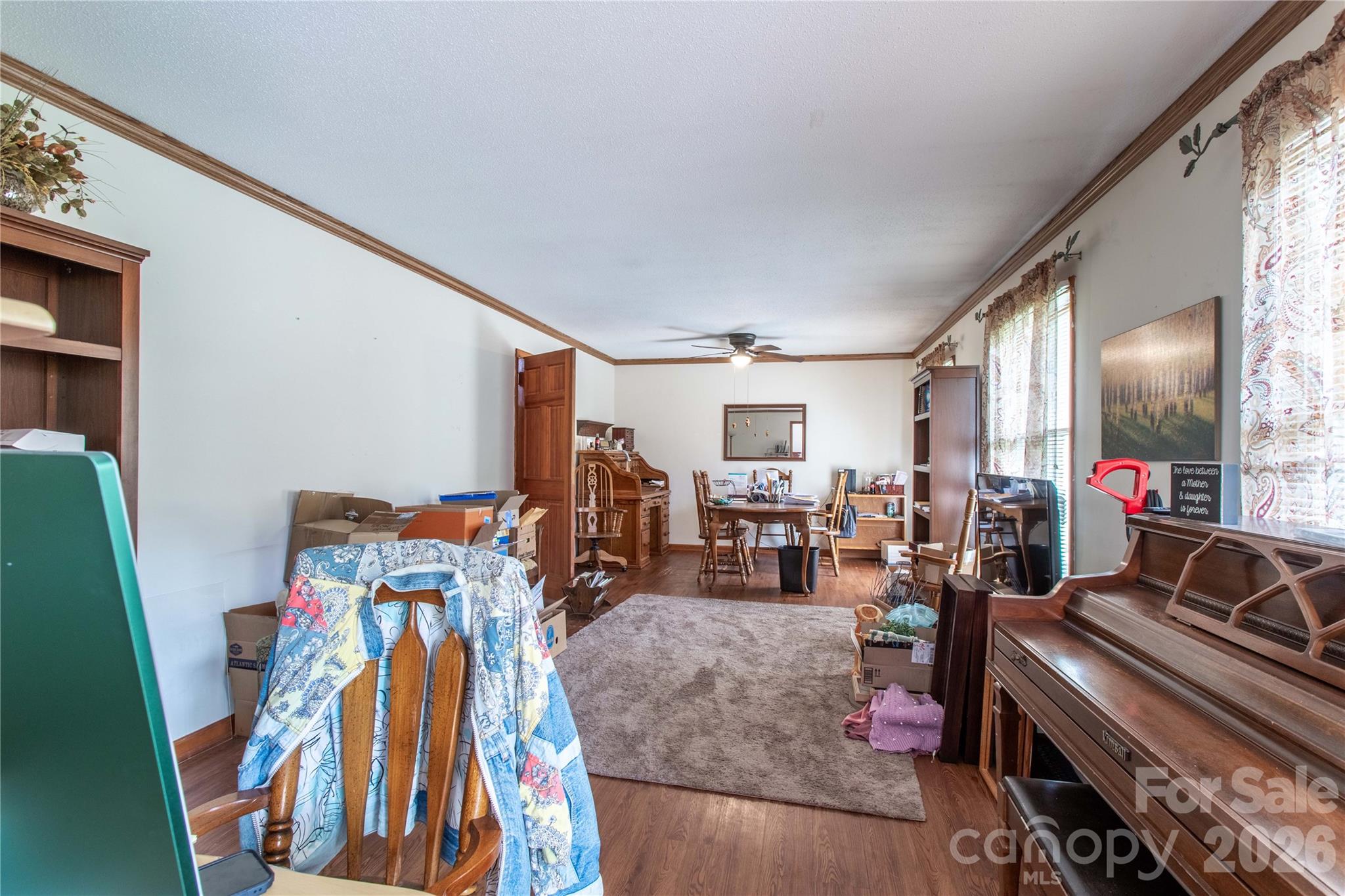 7835 US 23 Highway — Mars Hill