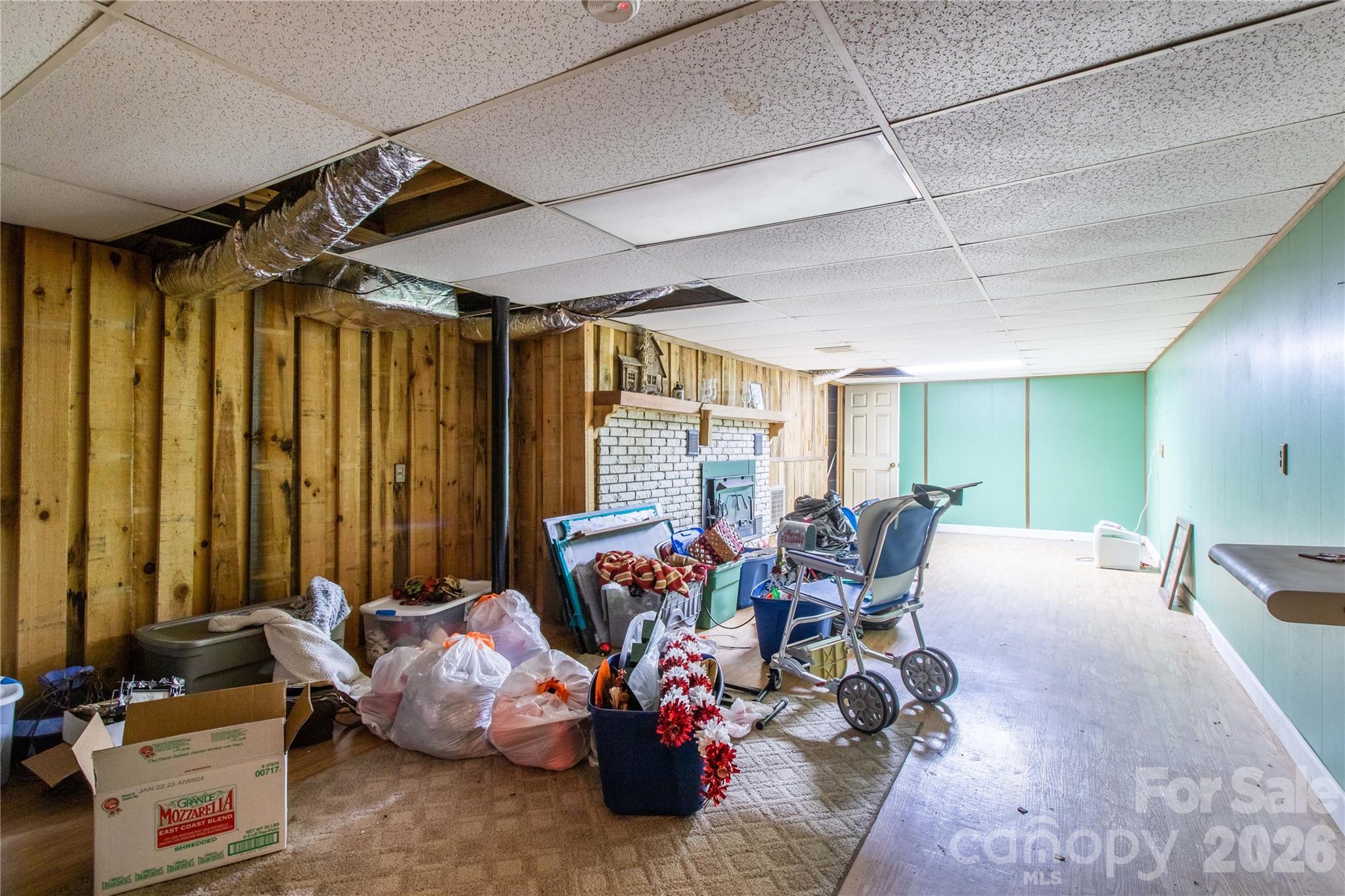 7835 US 23 Highway — Mars Hill