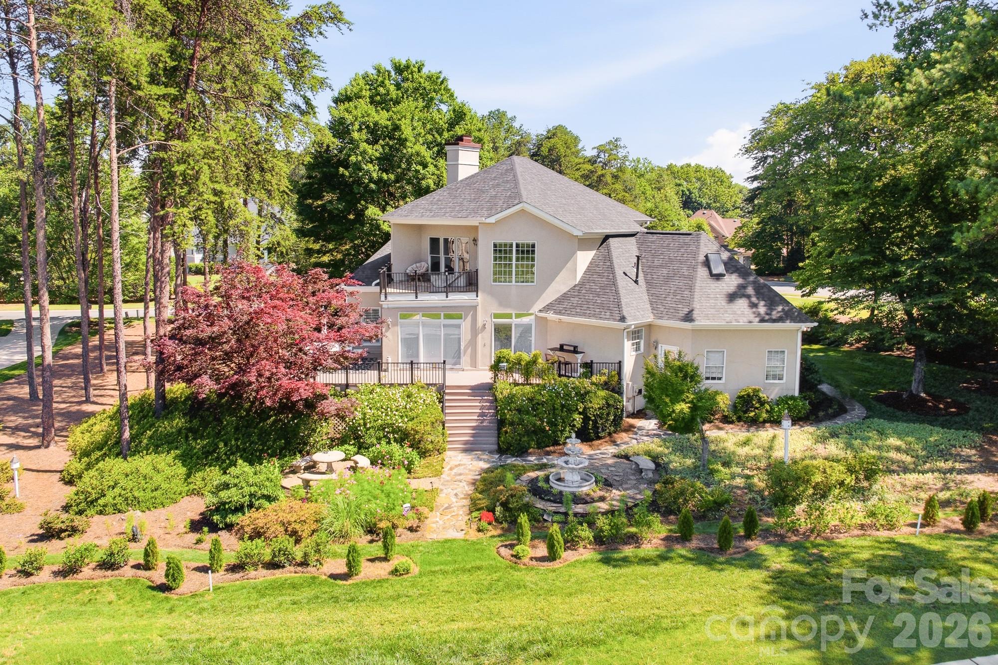 18330 Scotscraig Lane — Cornelius