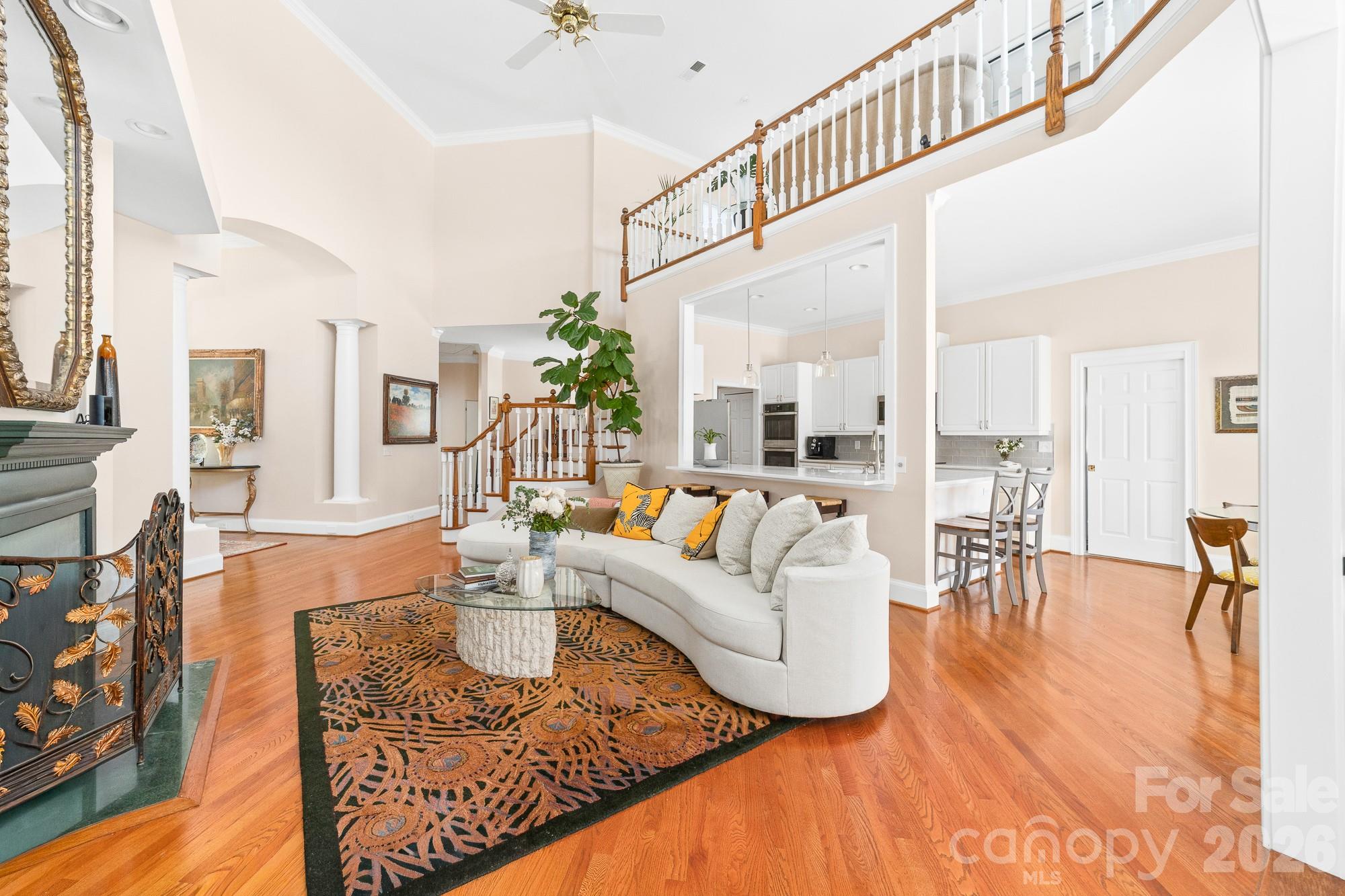 18330 Scotscraig Lane — Cornelius
