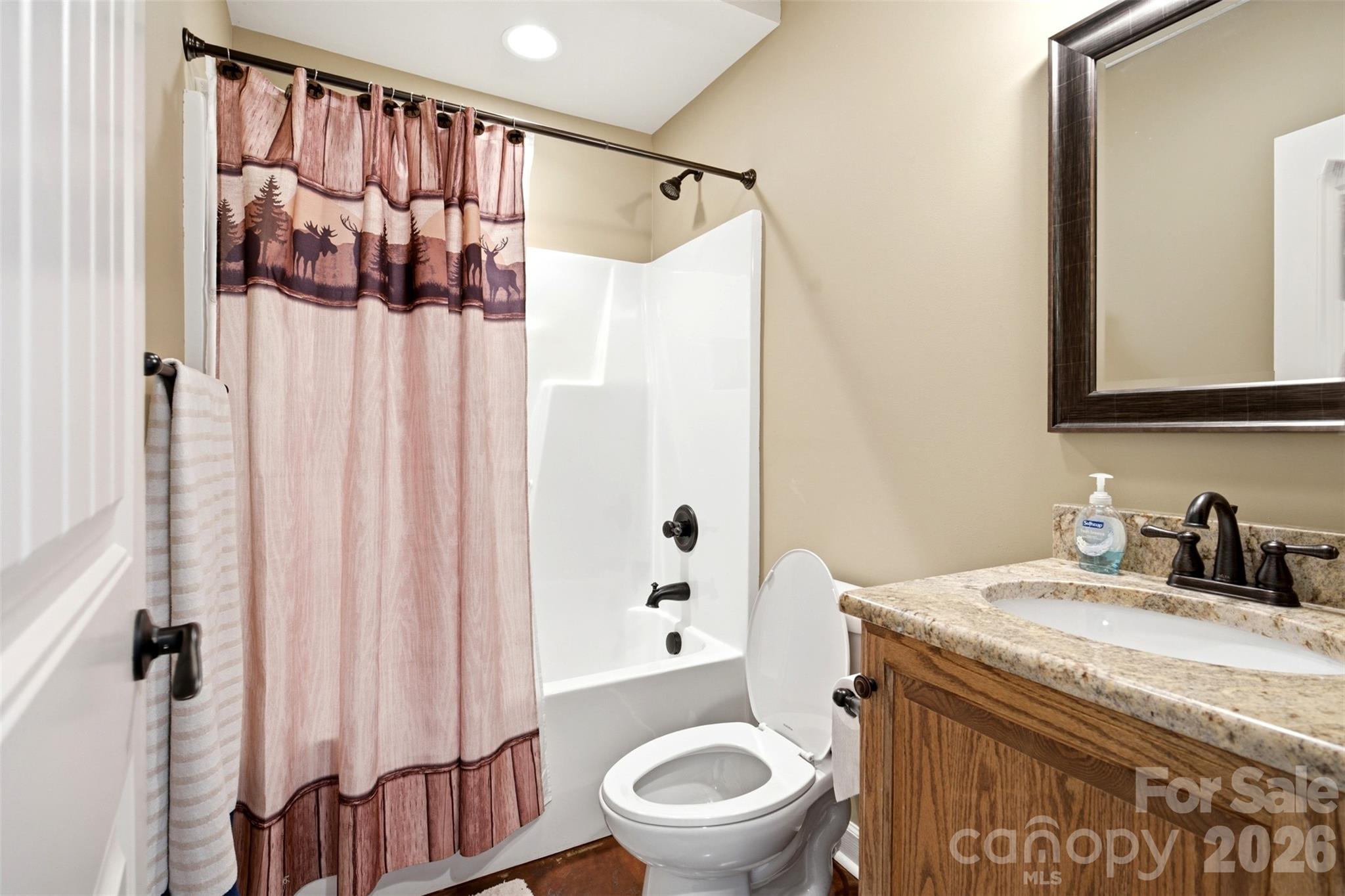 2234 Clyde Road — Catawba