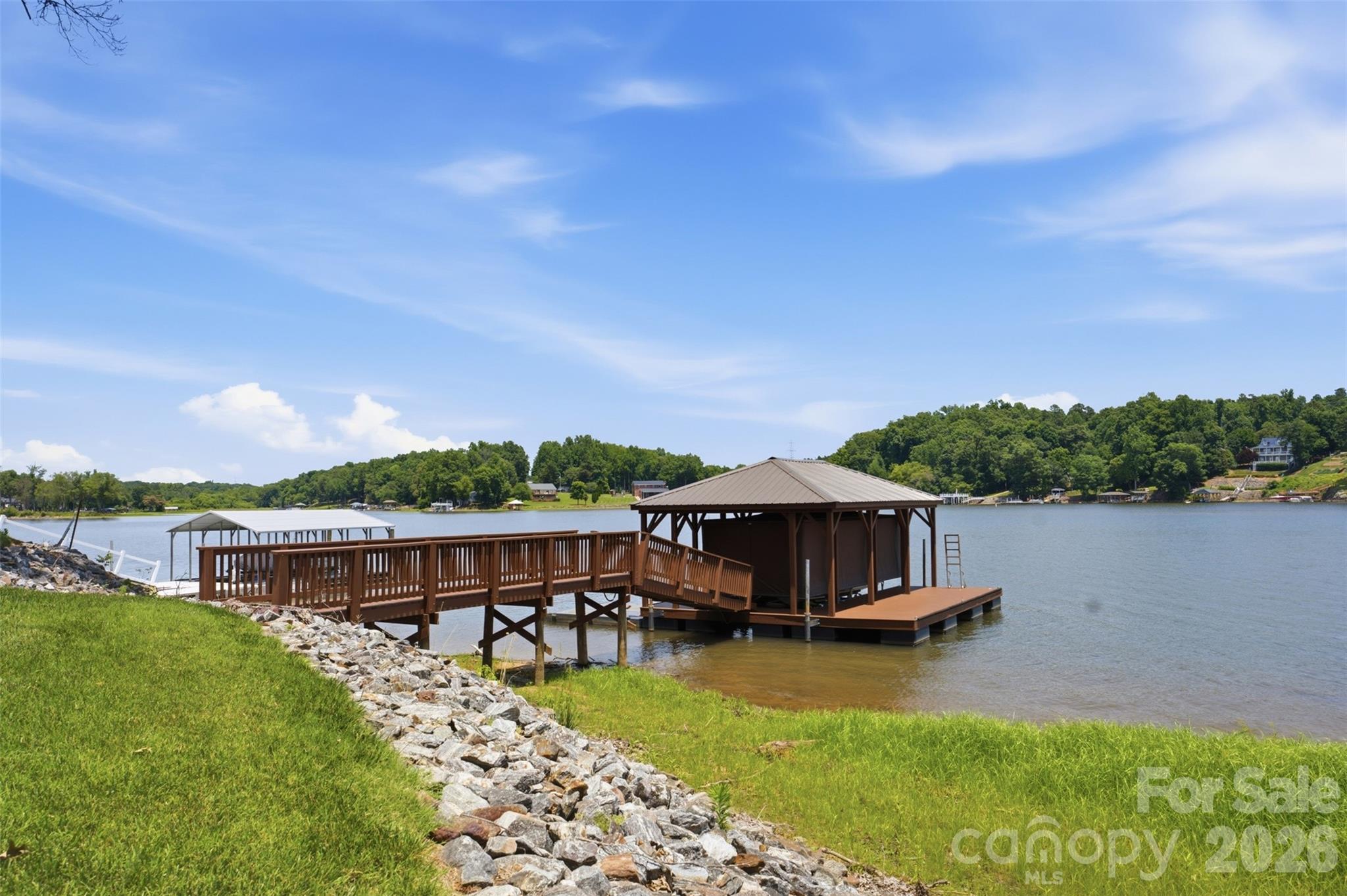 2234 Clyde Road — Catawba