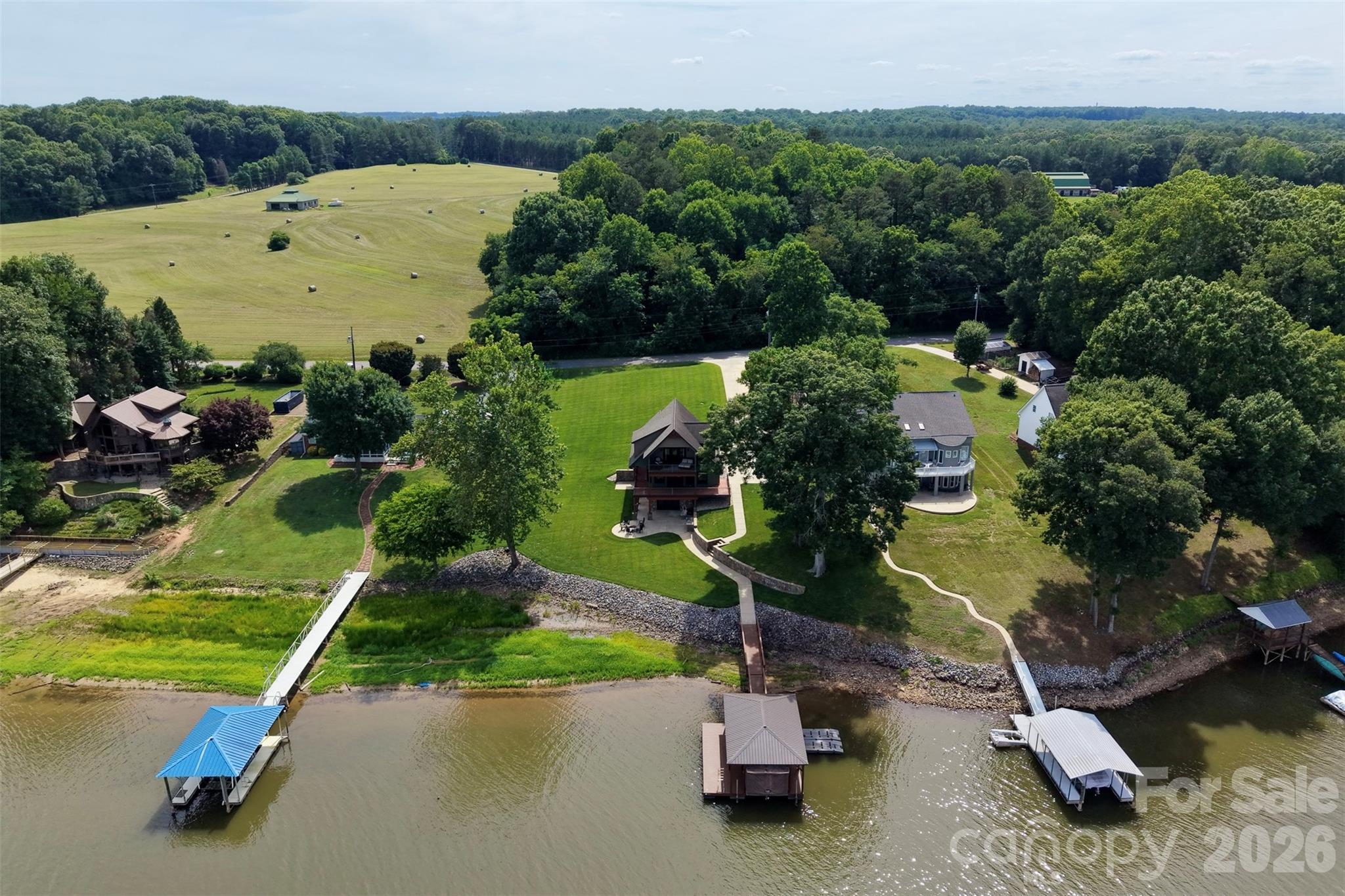 2234 Clyde Road — Catawba