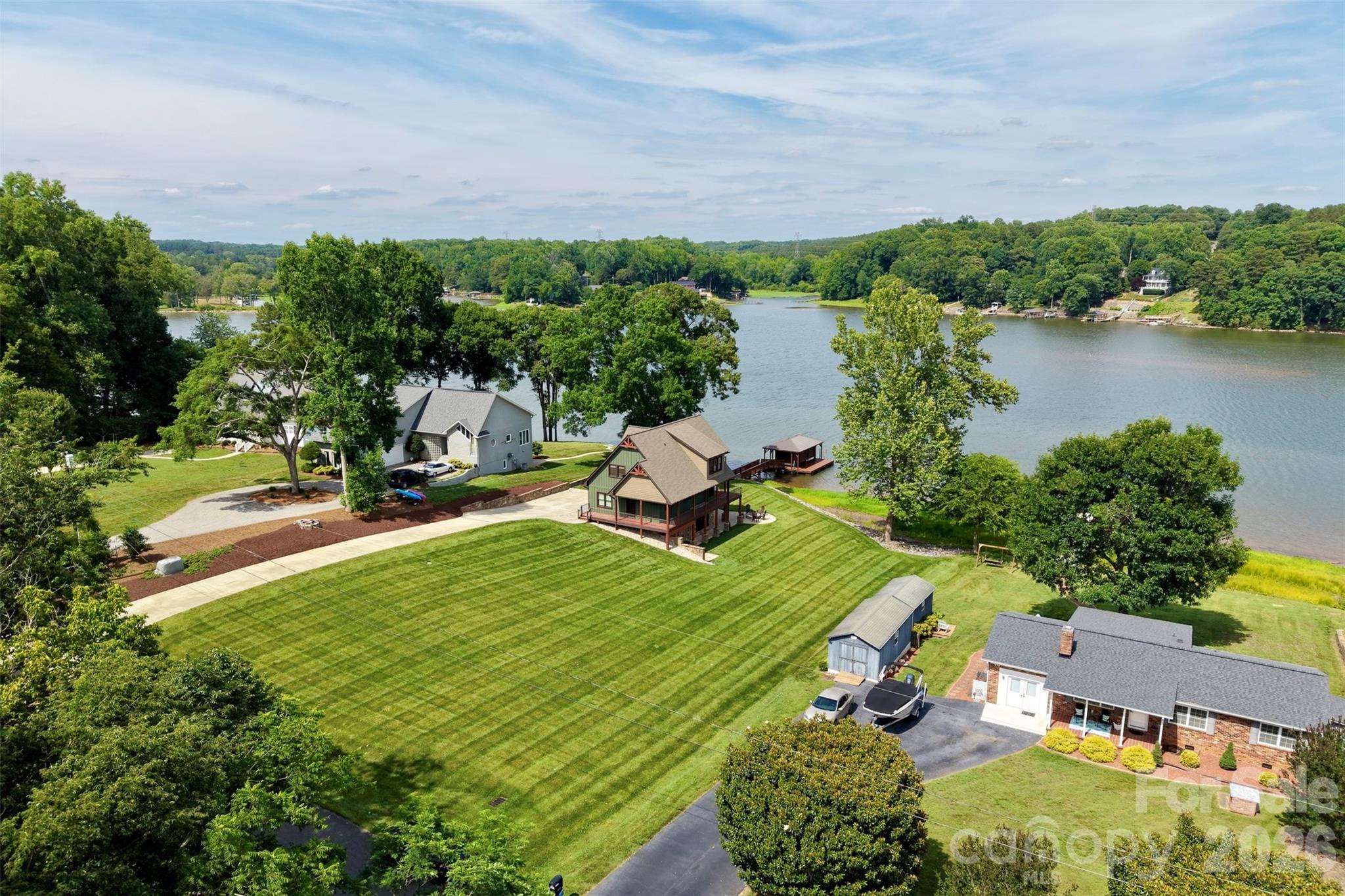 2234 Clyde Road — Catawba