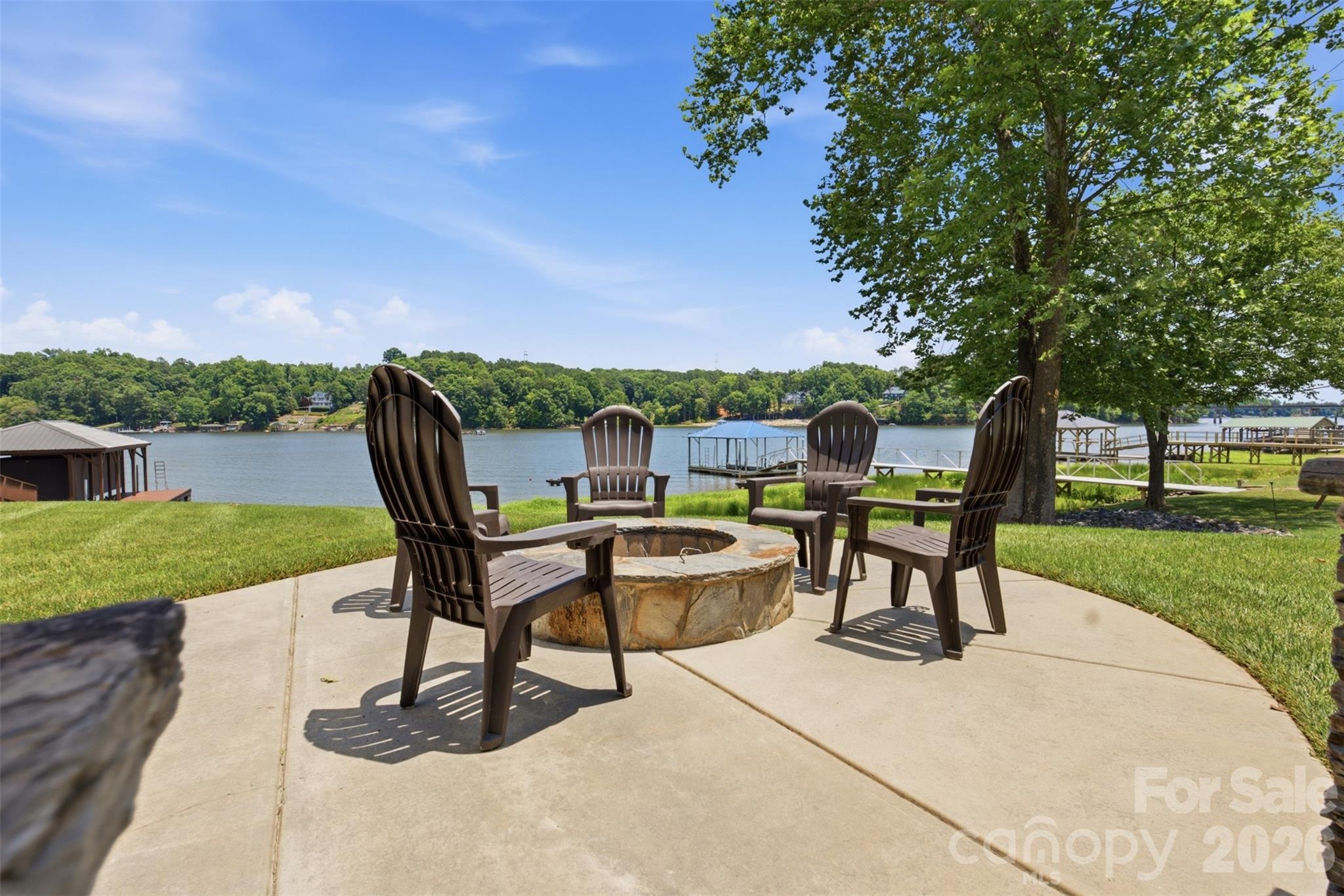 2234 Clyde Road — Catawba
