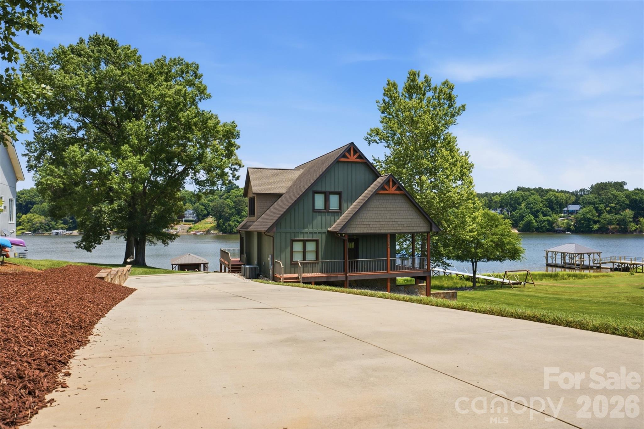 2234 Clyde Road — Catawba