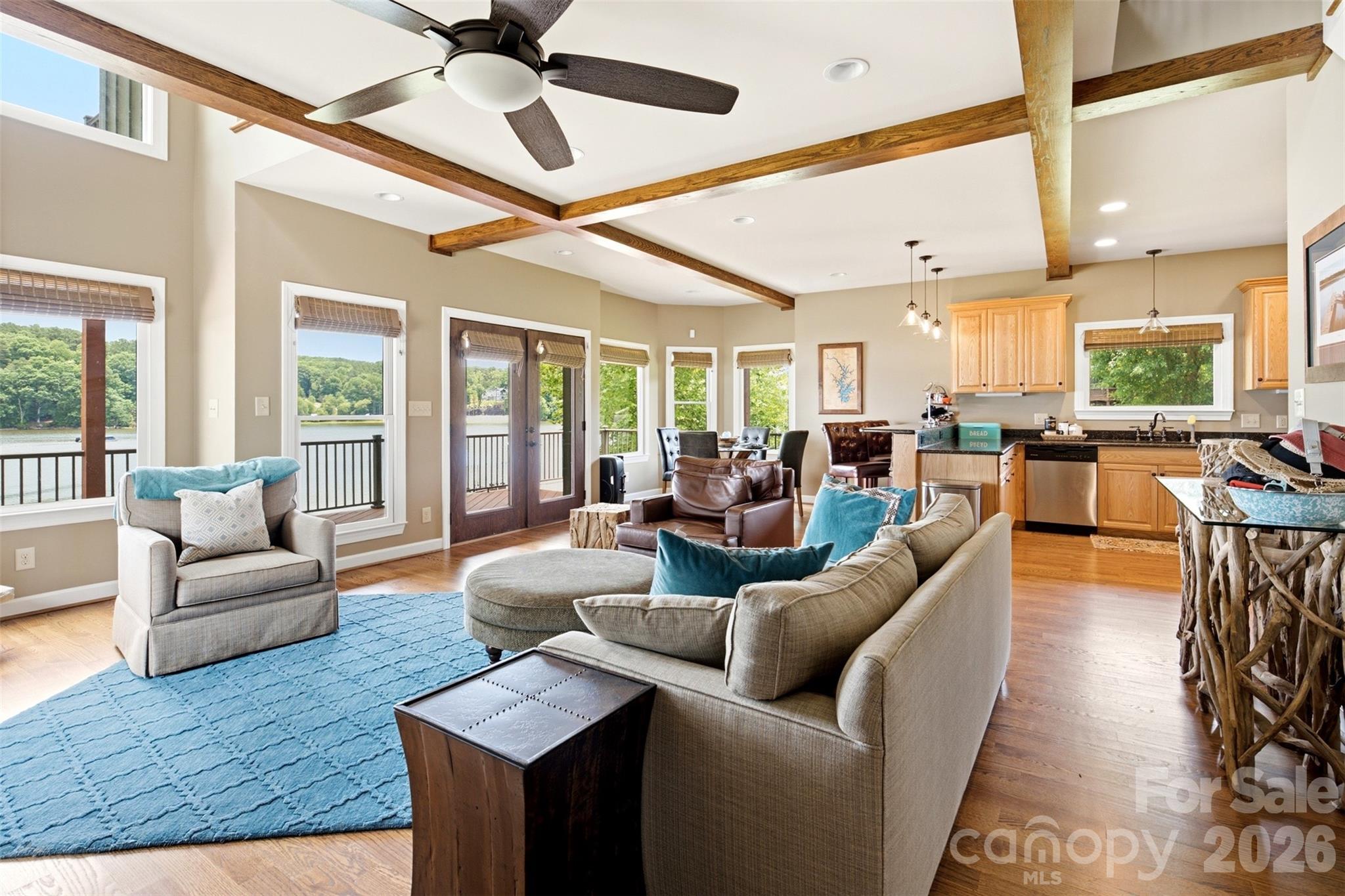 2234 Clyde Road — Catawba
