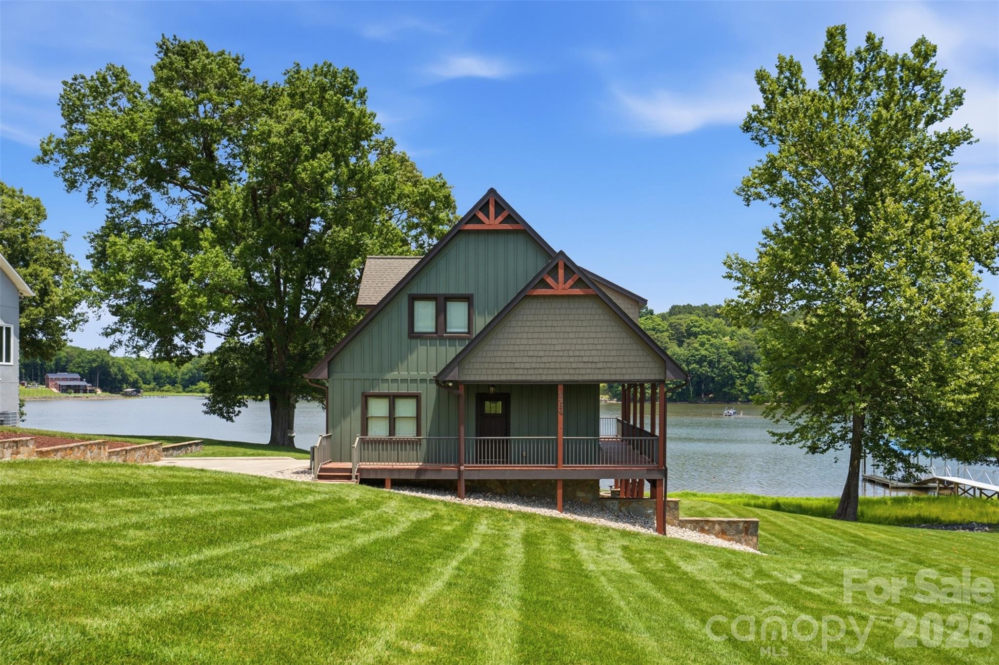2234 Clyde Road — Catawba