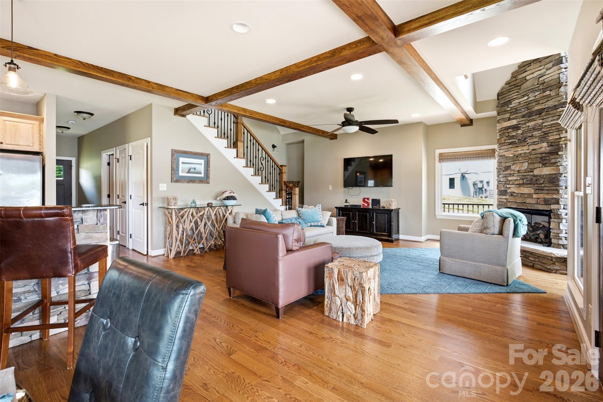 2234 Clyde Road — Catawba