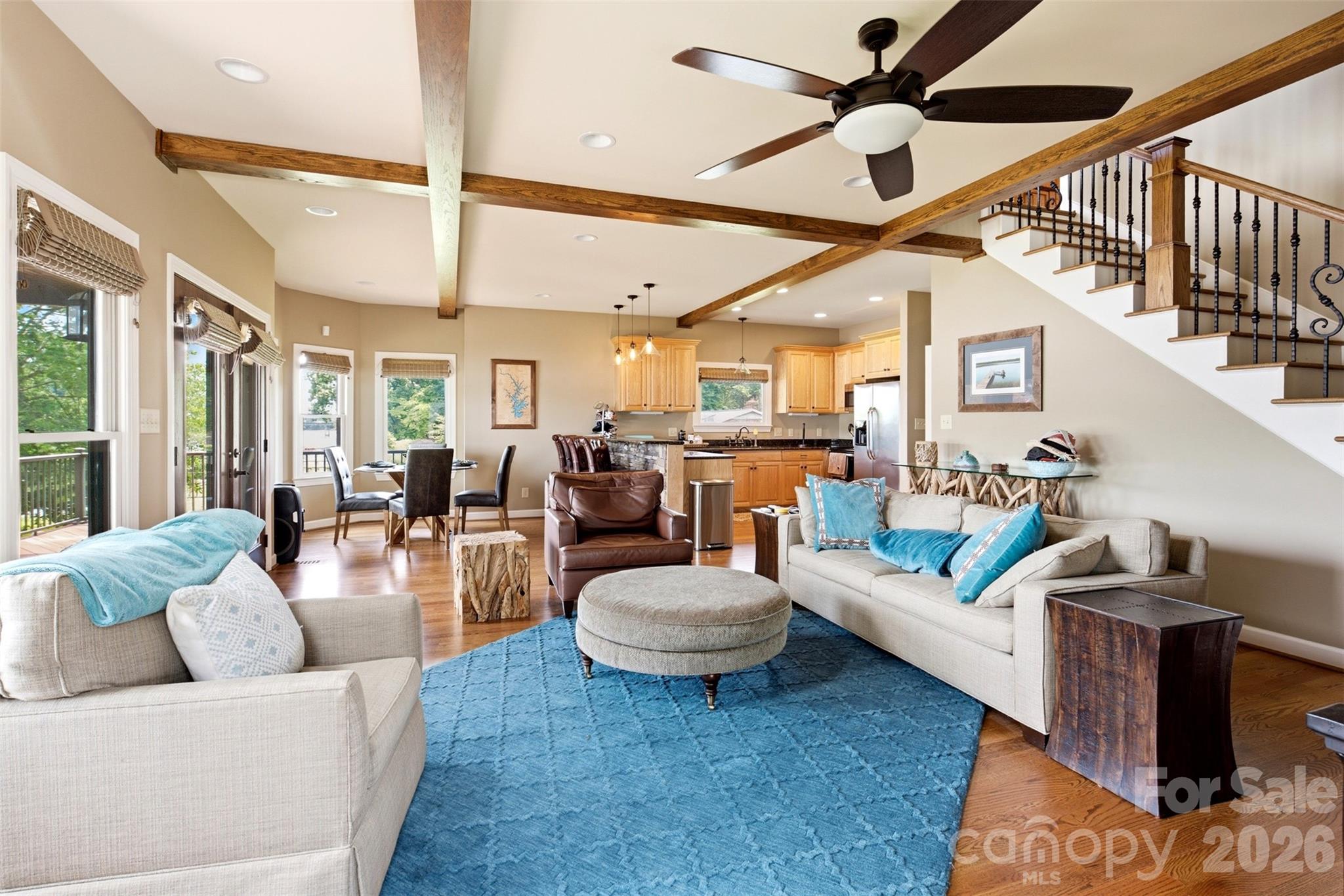 2234 Clyde Road — Catawba