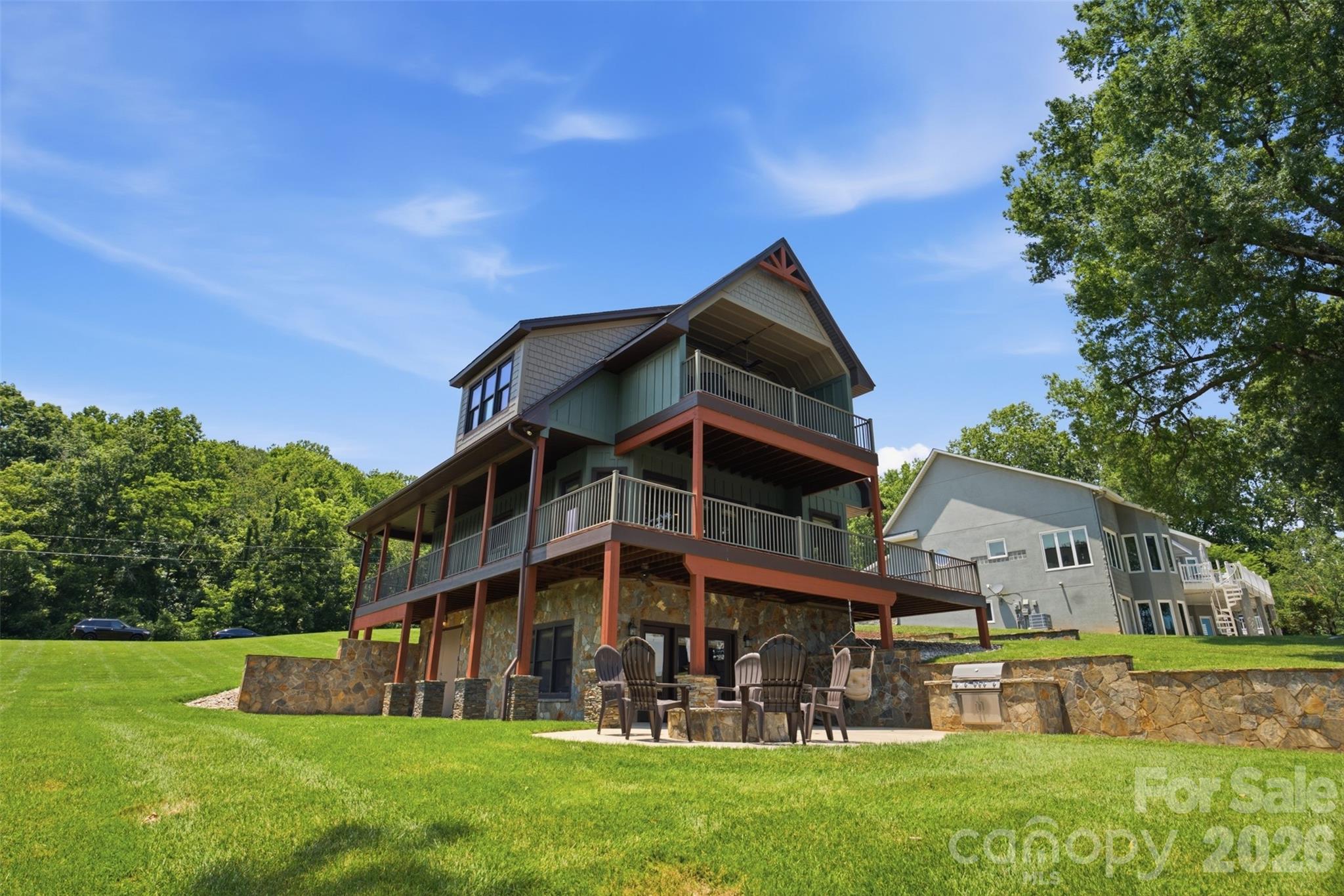 2234 Clyde Road — Catawba