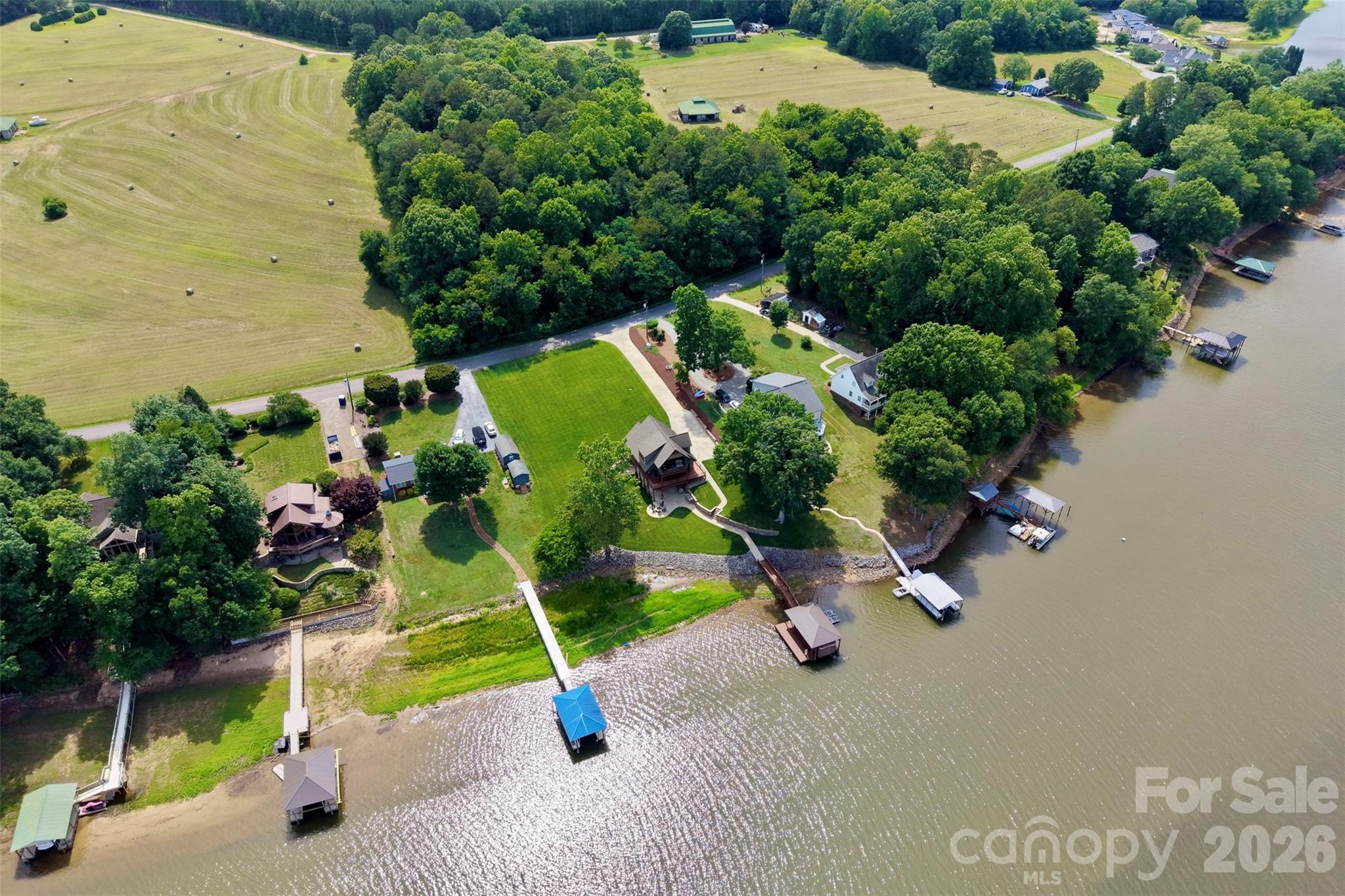 2234 Clyde Road — Catawba