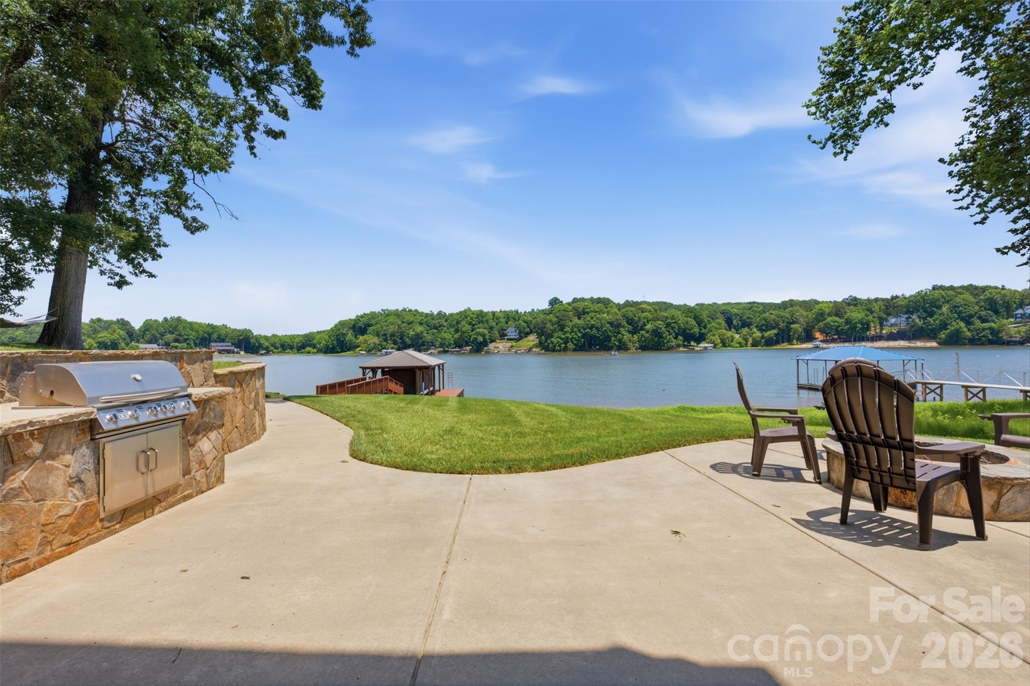 2234 Clyde Road — Catawba