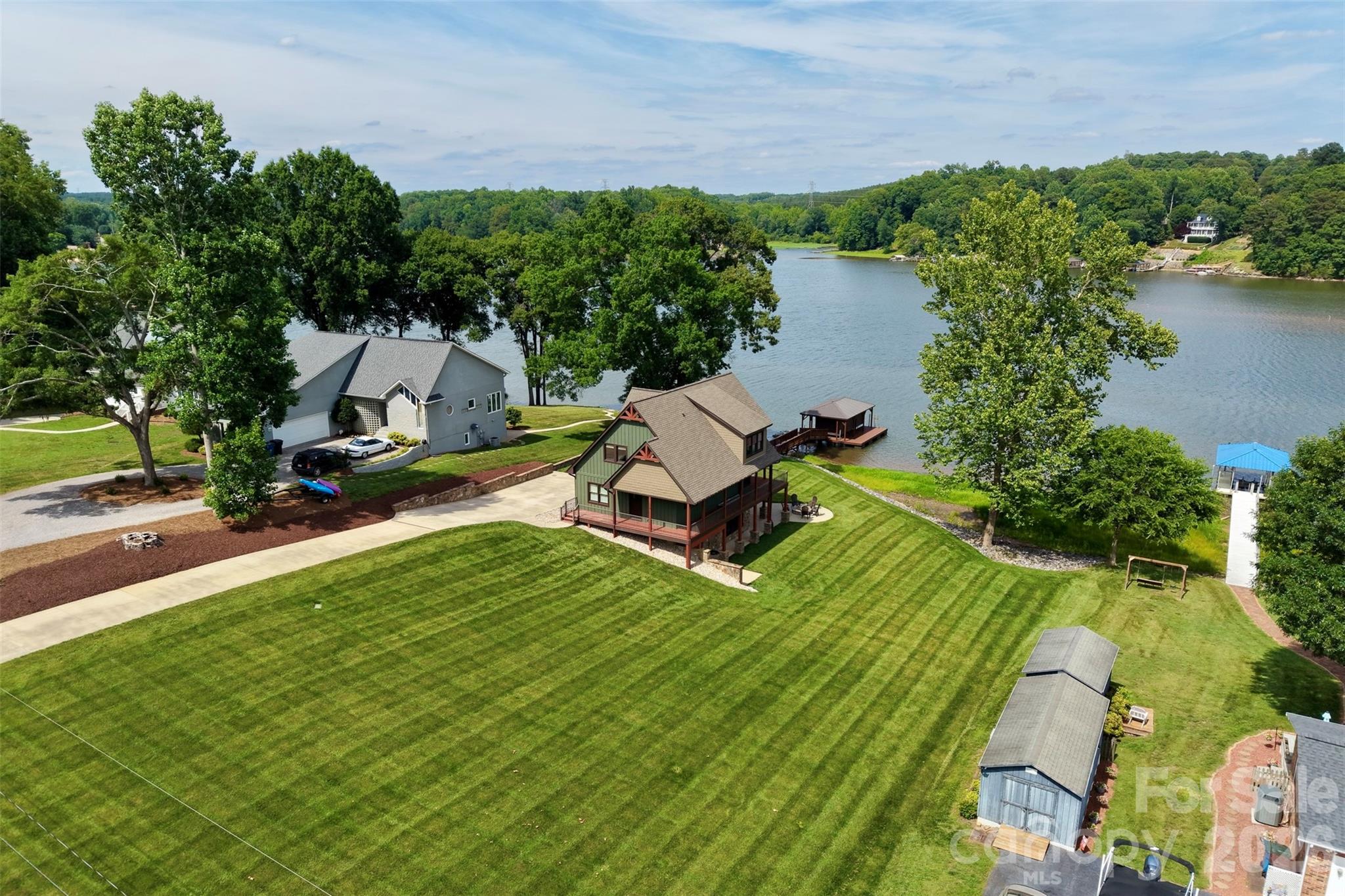 2234 Clyde Road — Catawba