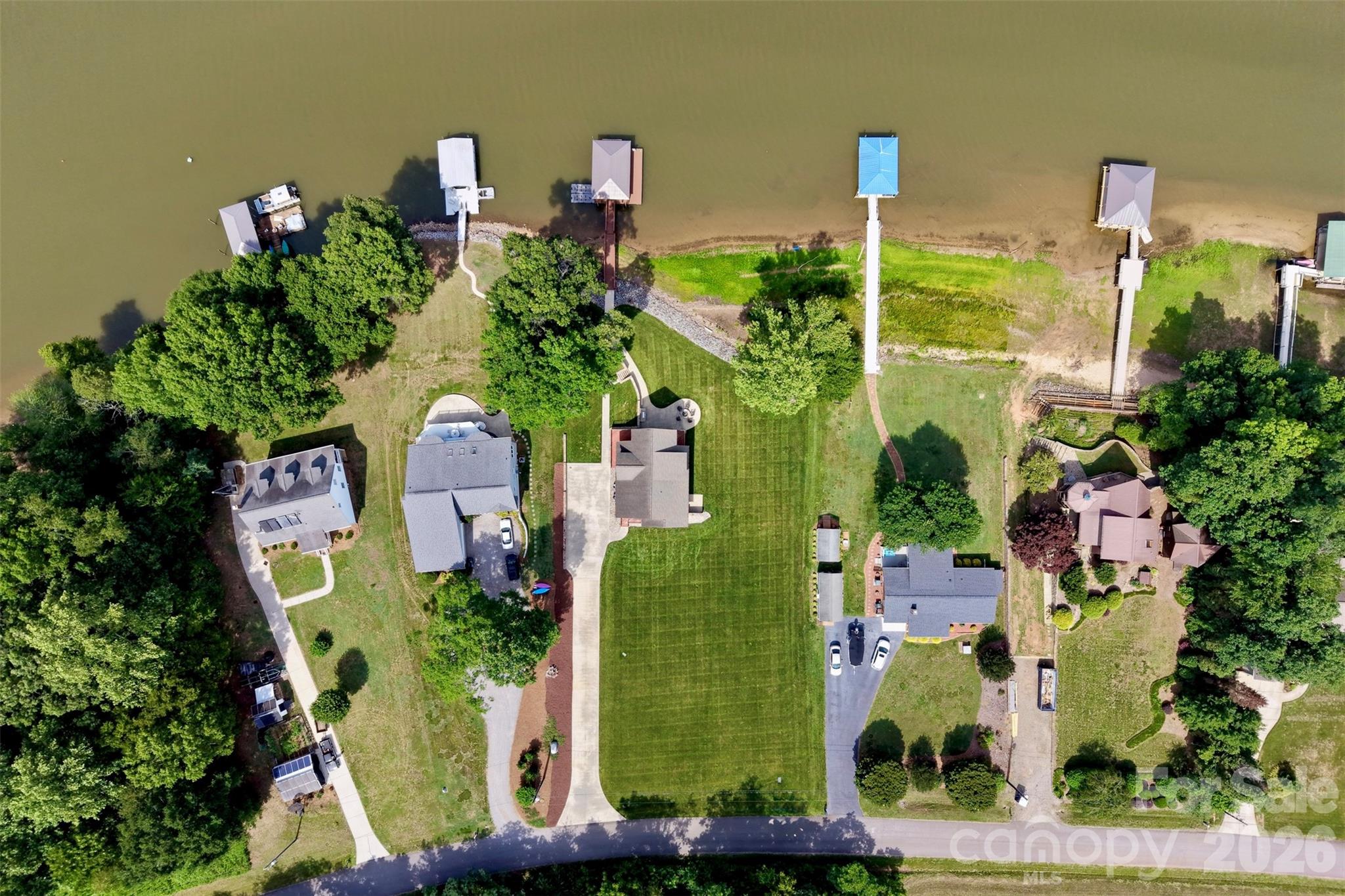 2234 Clyde Road — Catawba