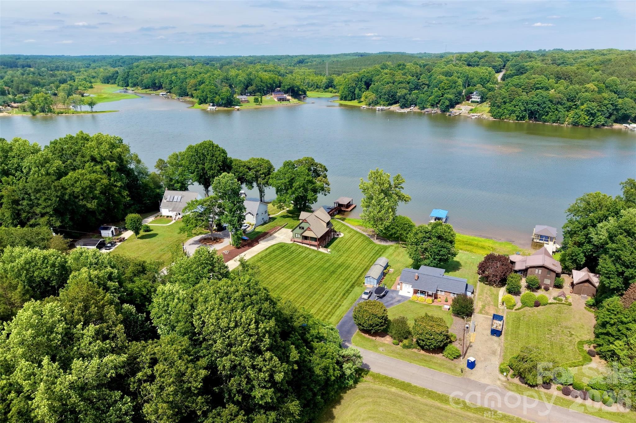 2234 Clyde Road — Catawba
