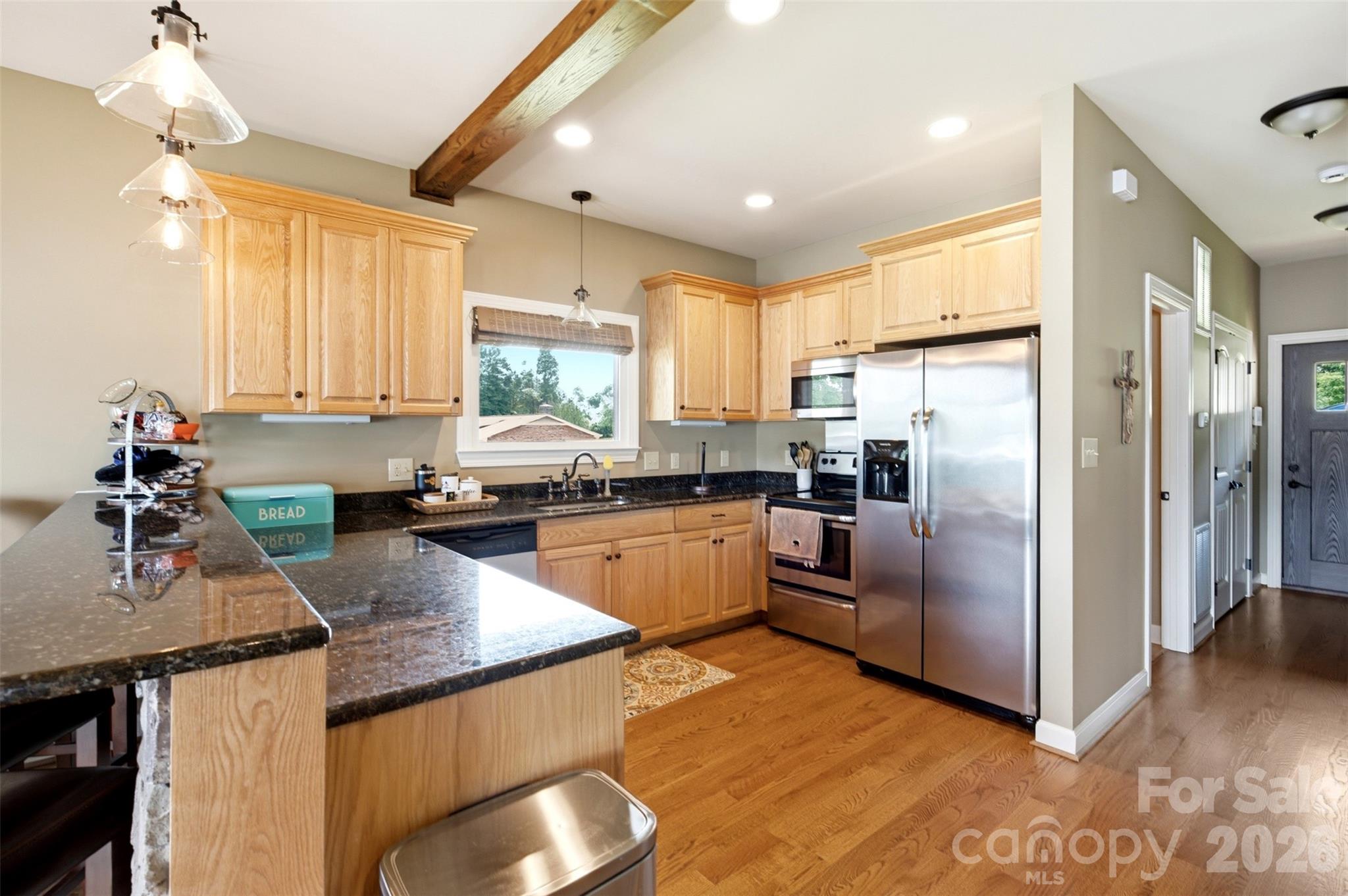 2234 Clyde Road — Catawba