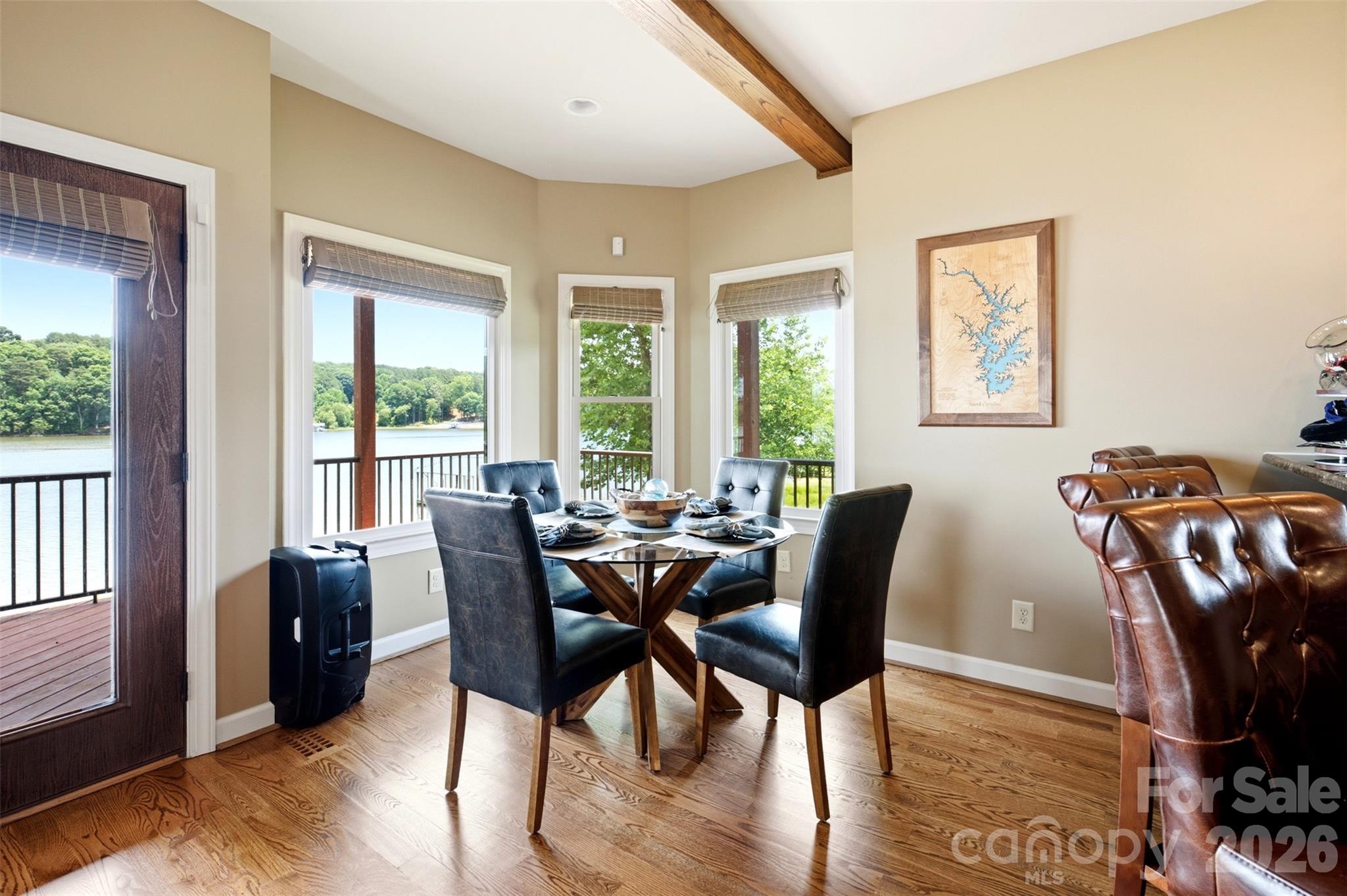 2234 Clyde Road — Catawba