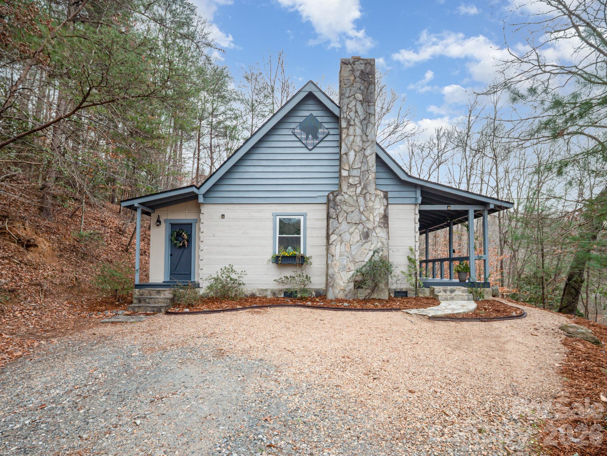 5460 US 64 Highway — Rutherfordton