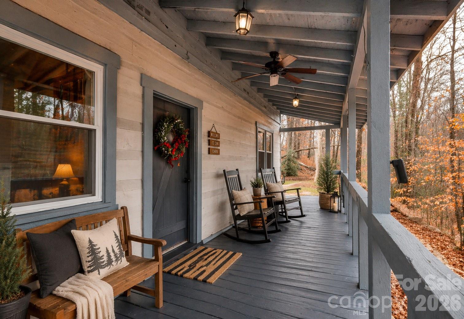 5460 US 64 Highway — Rutherfordton