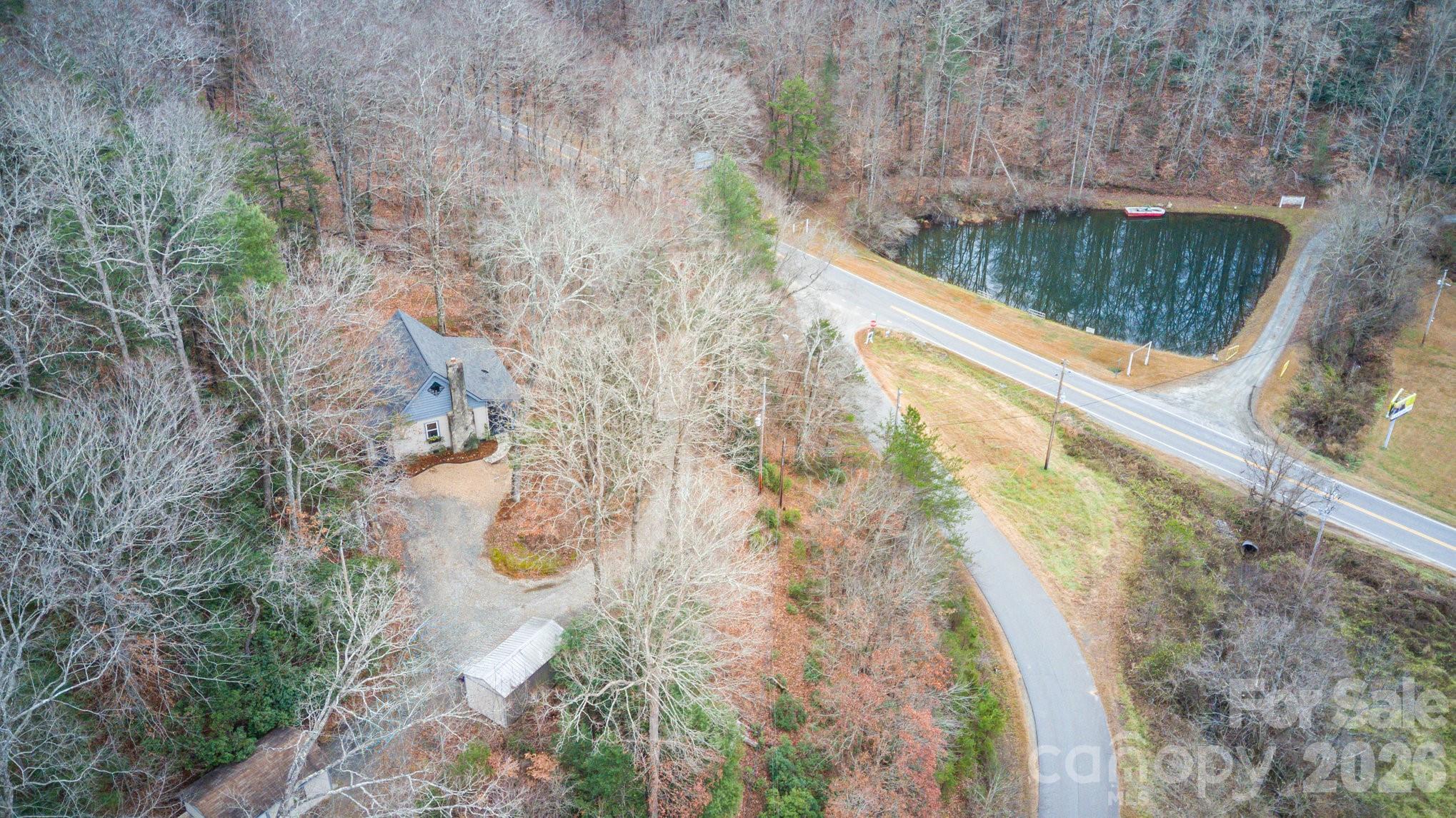 5460 US 64 Highway — Rutherfordton