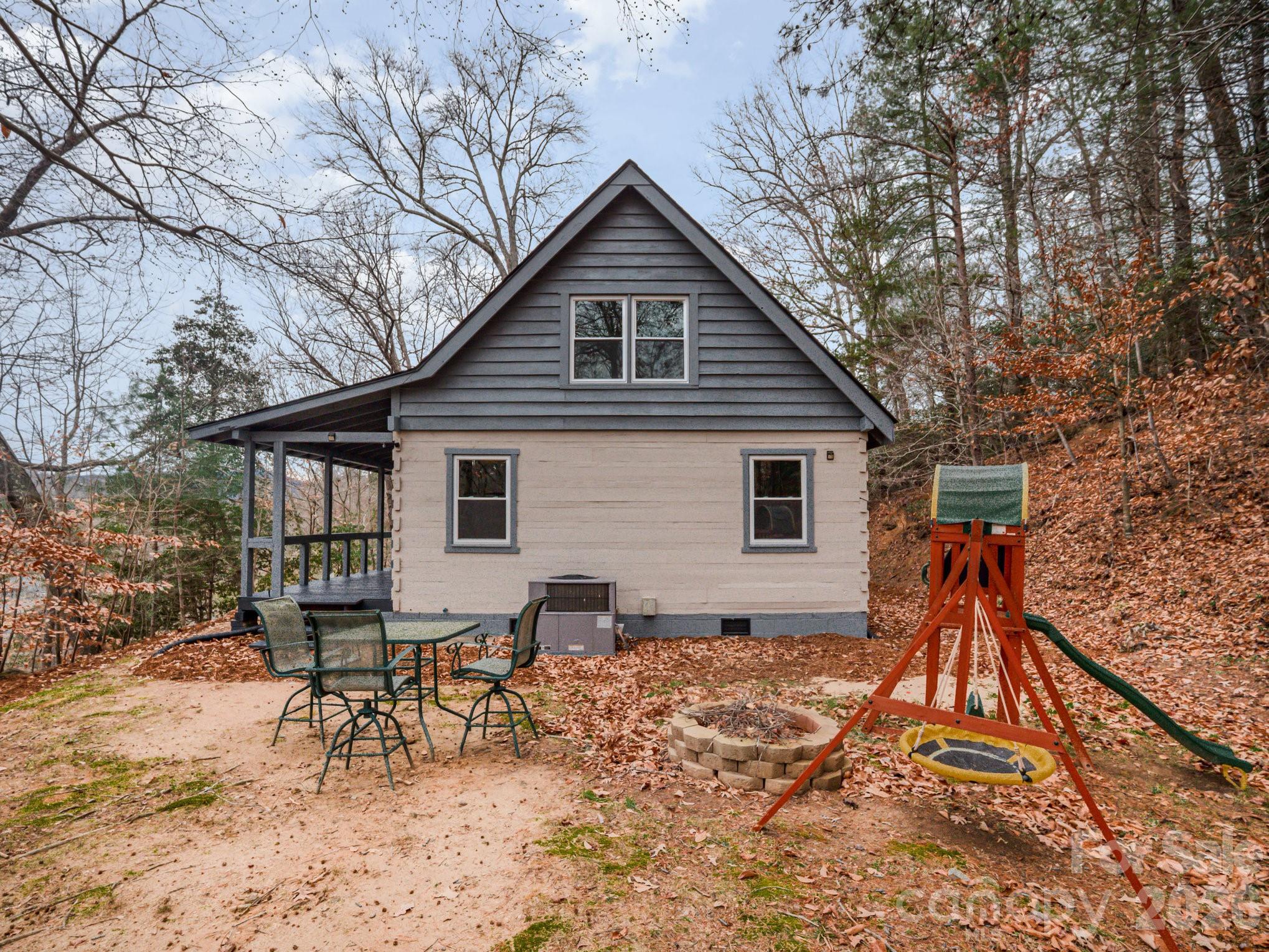 5460 US 64 Highway — Rutherfordton