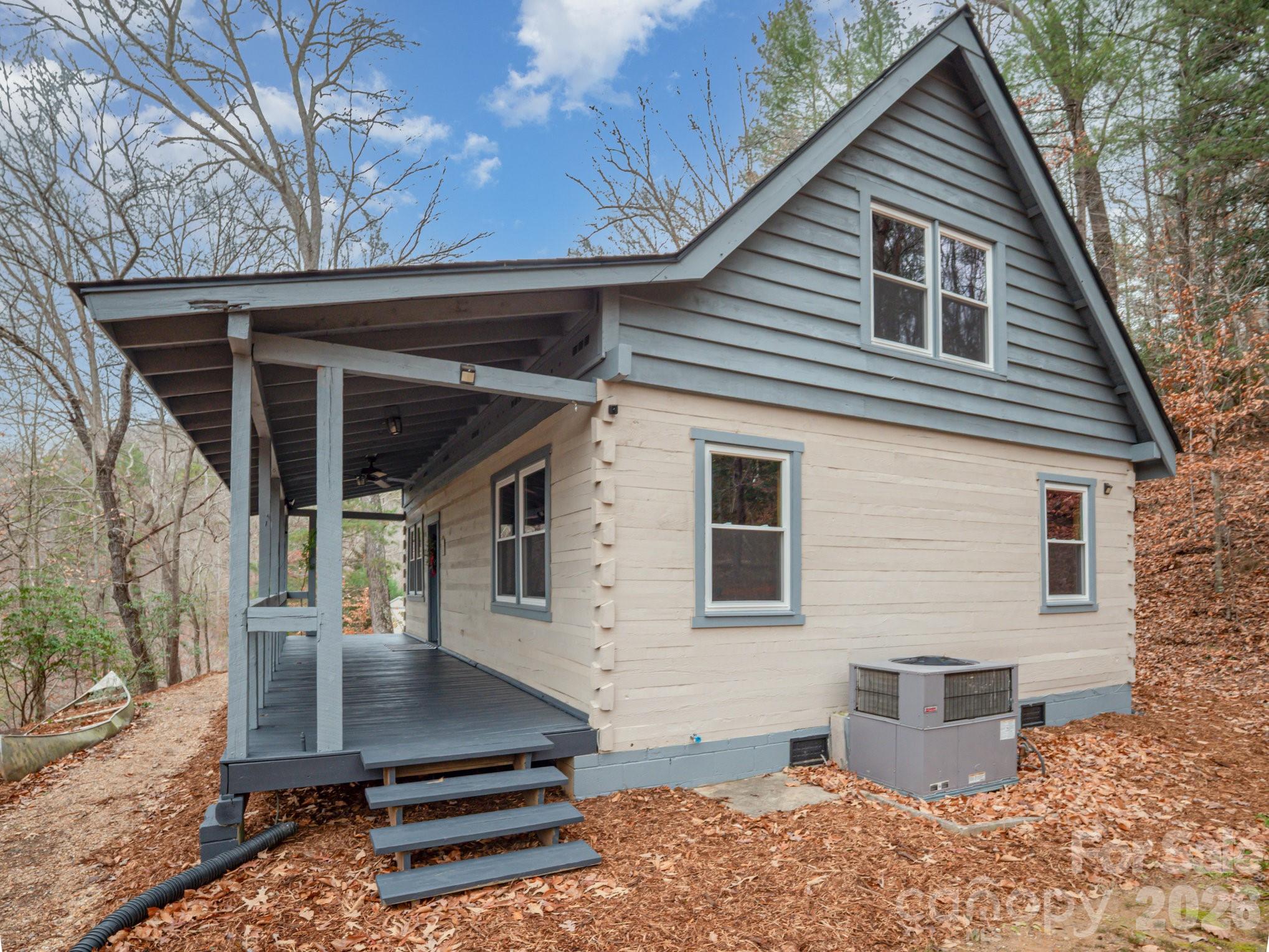 5460 US 64 Highway — Rutherfordton