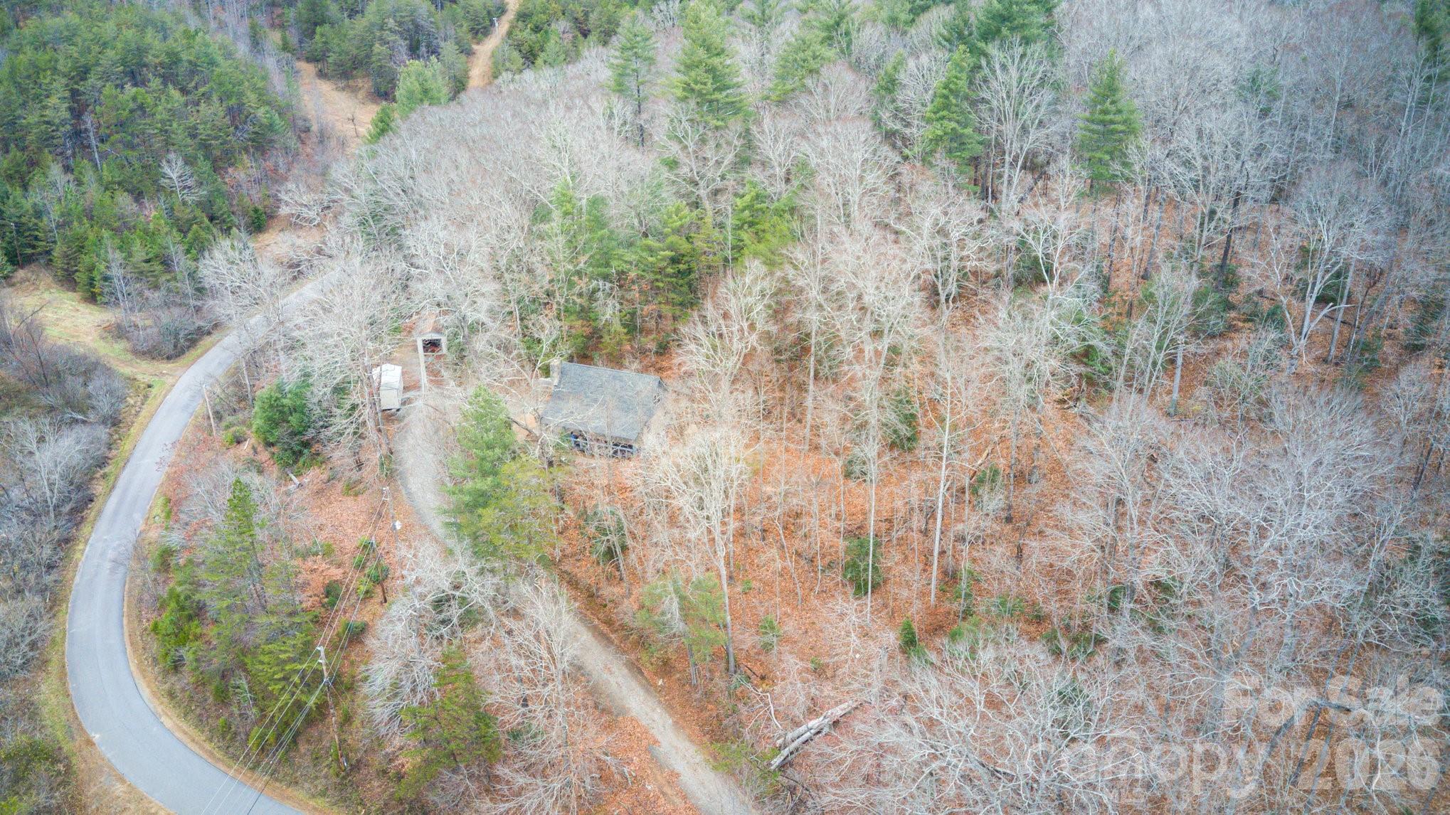 5460 US 64 Highway — Rutherfordton