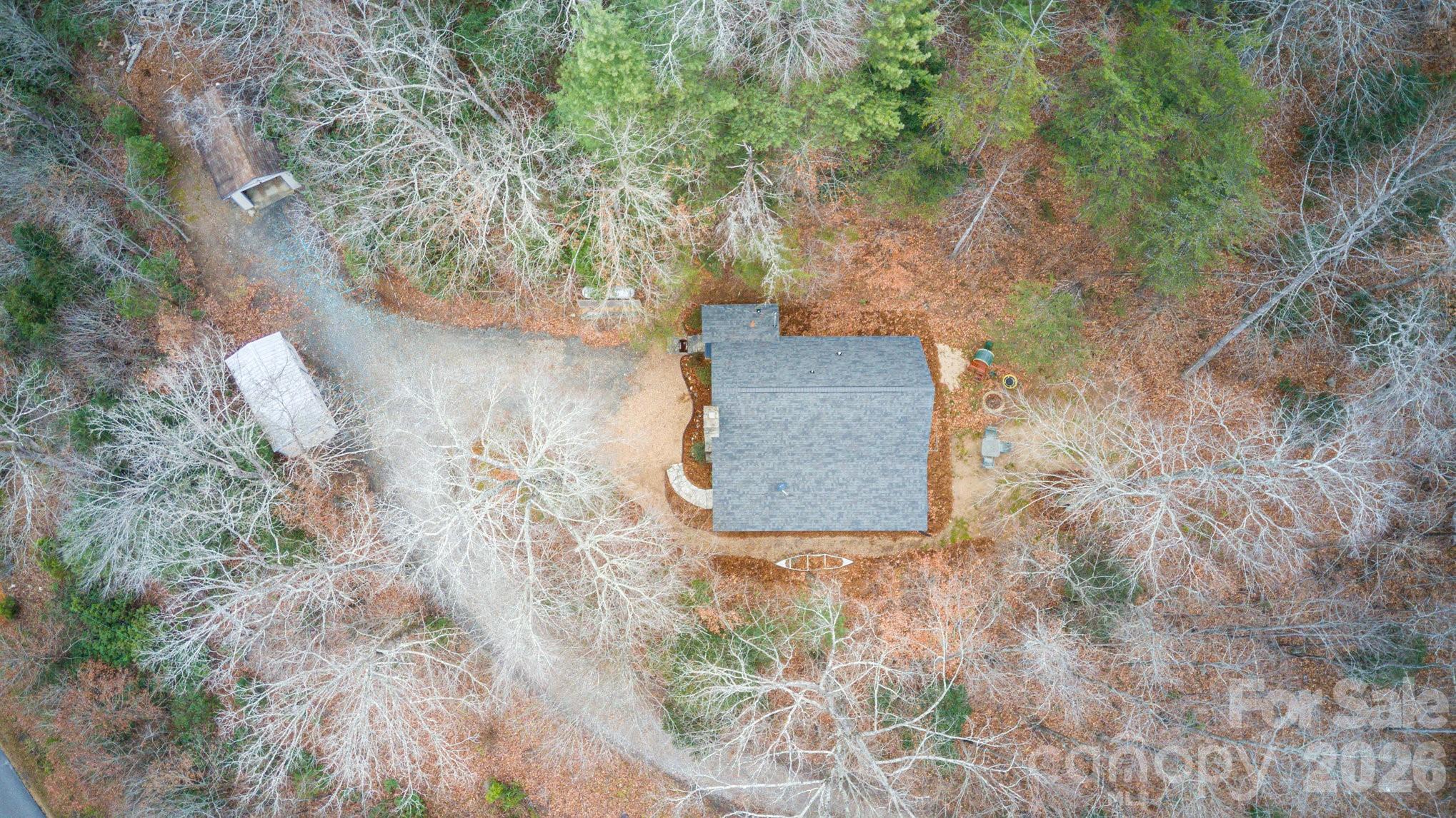 5460 US 64 Highway — Rutherfordton