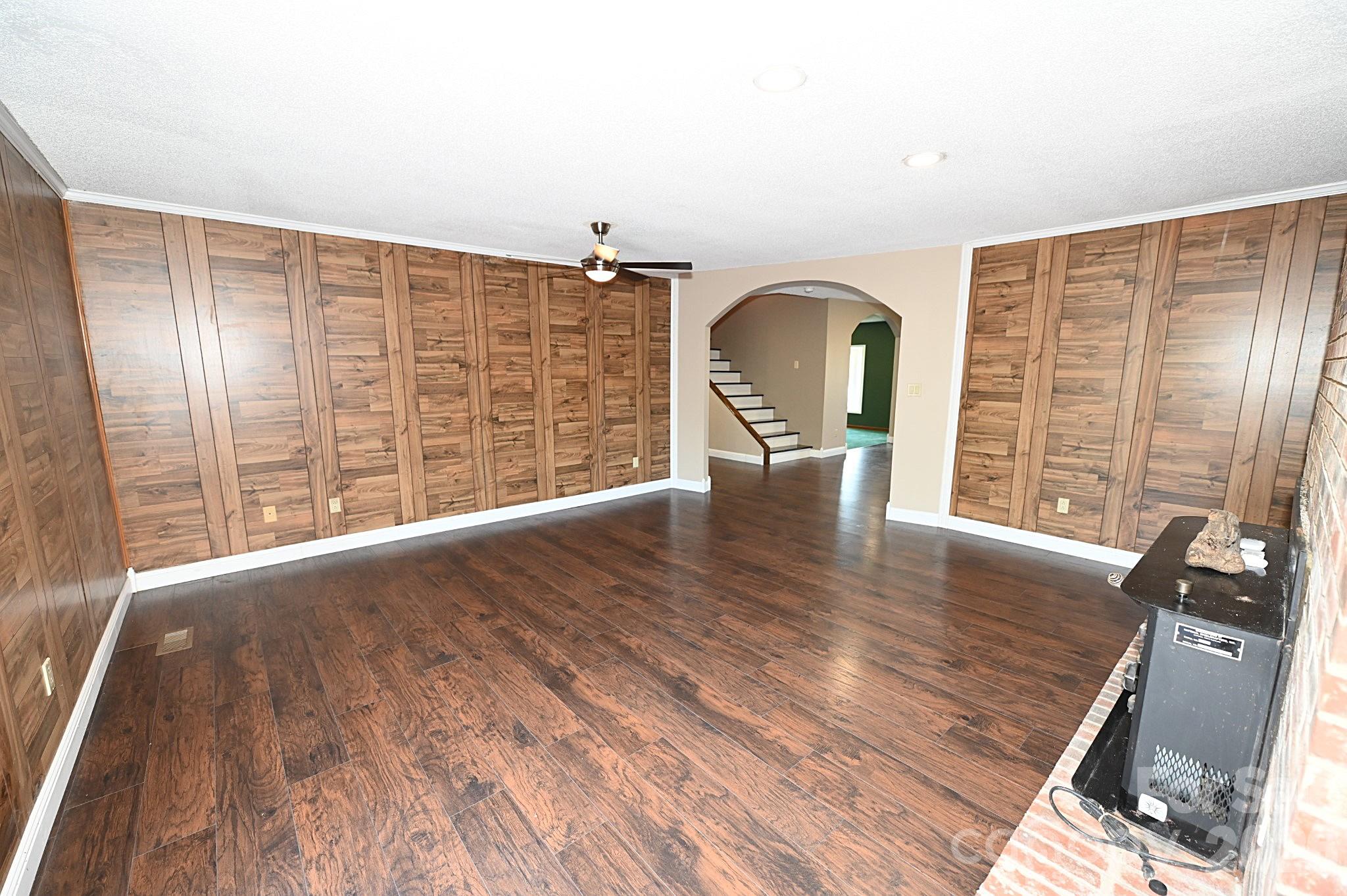 223 Bolick Lane — Taylorsville