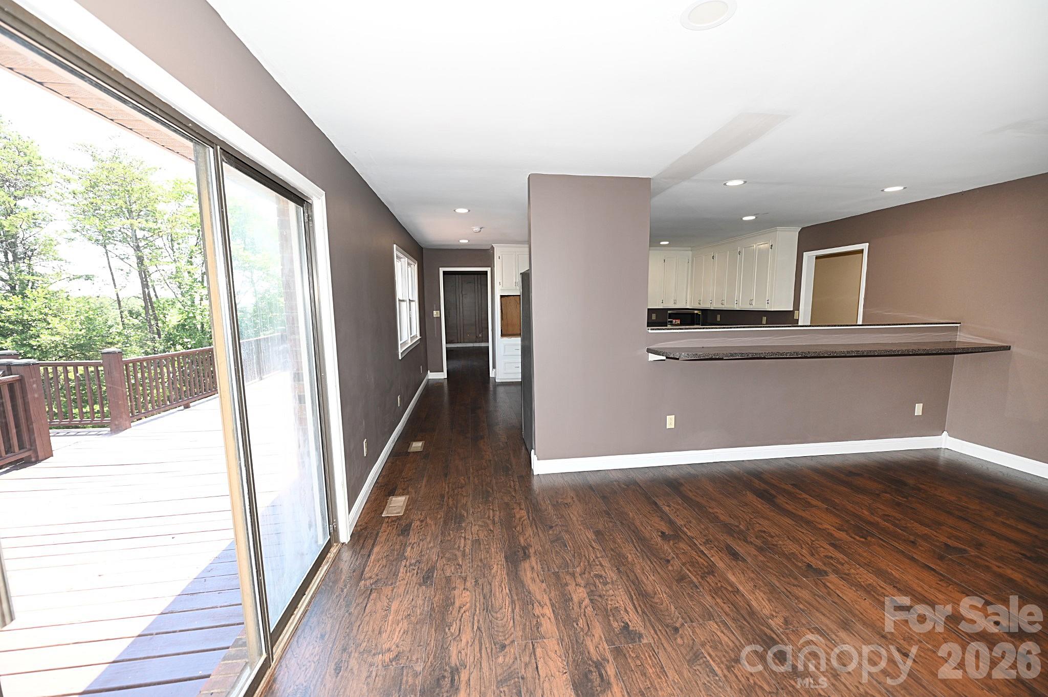 223 Bolick Lane — Taylorsville