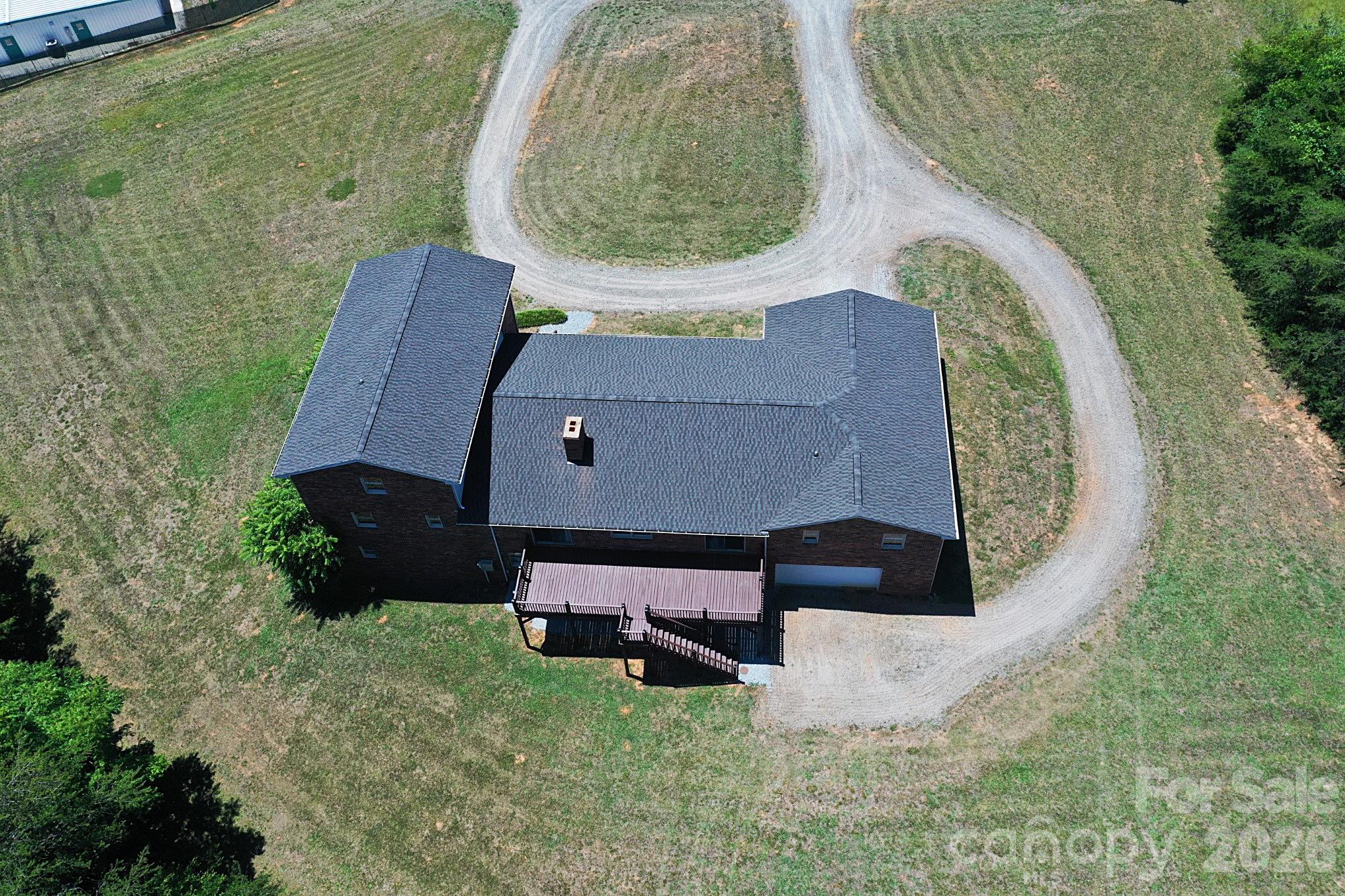 223 Bolick Lane — Taylorsville