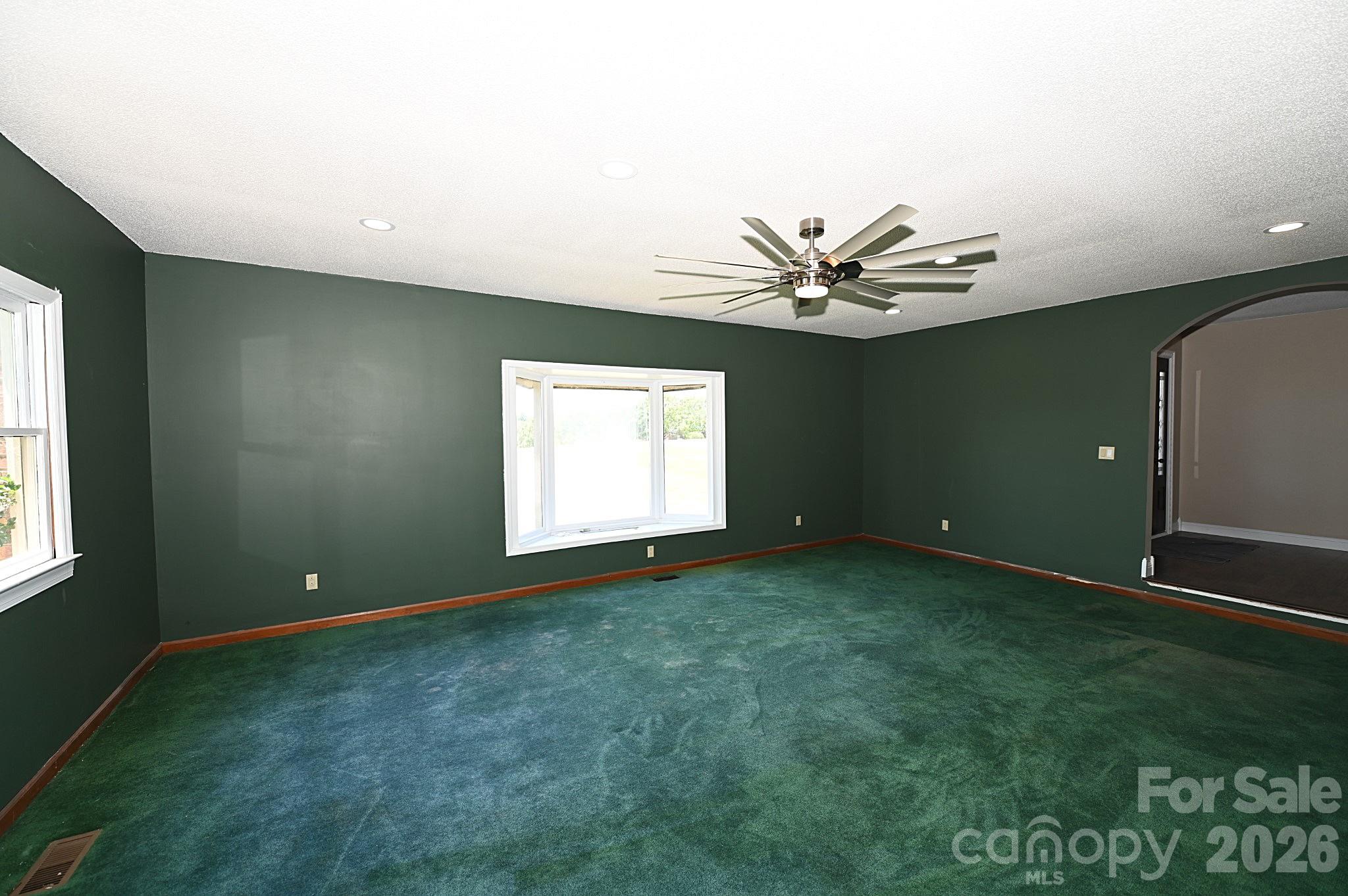 223 Bolick Lane — Taylorsville