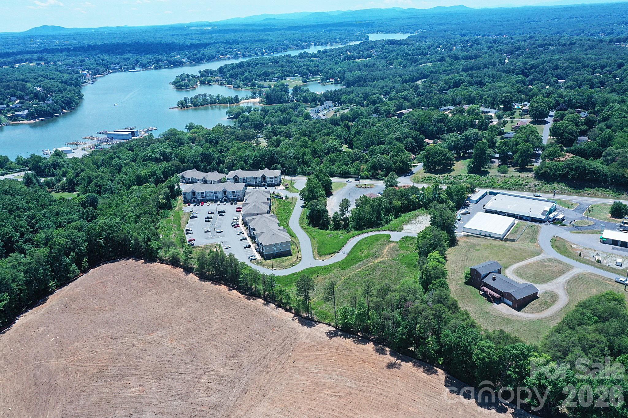 223 Bolick Lane — Taylorsville