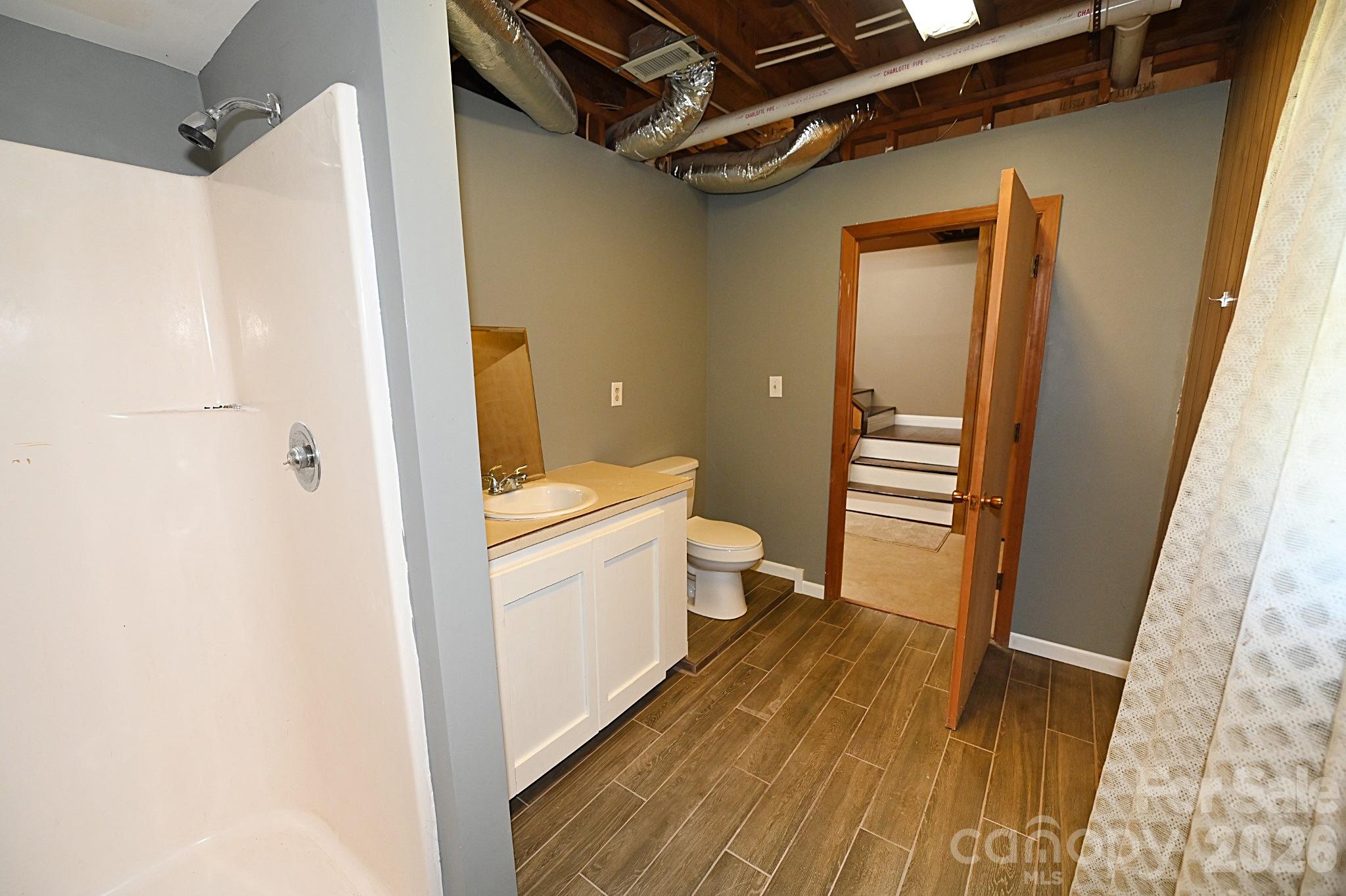 223 Bolick Lane — Taylorsville
