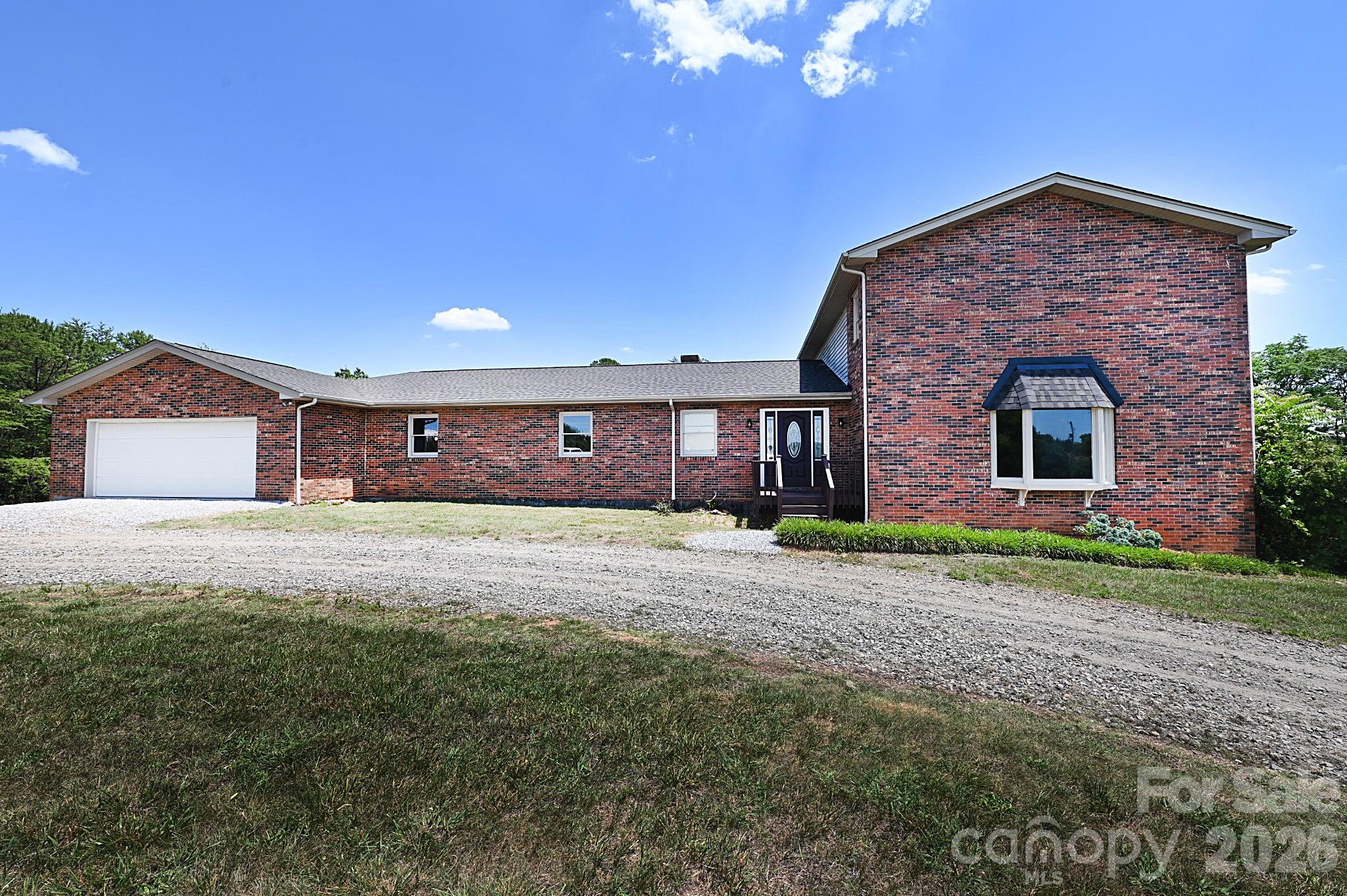 223 Bolick Lane — Taylorsville