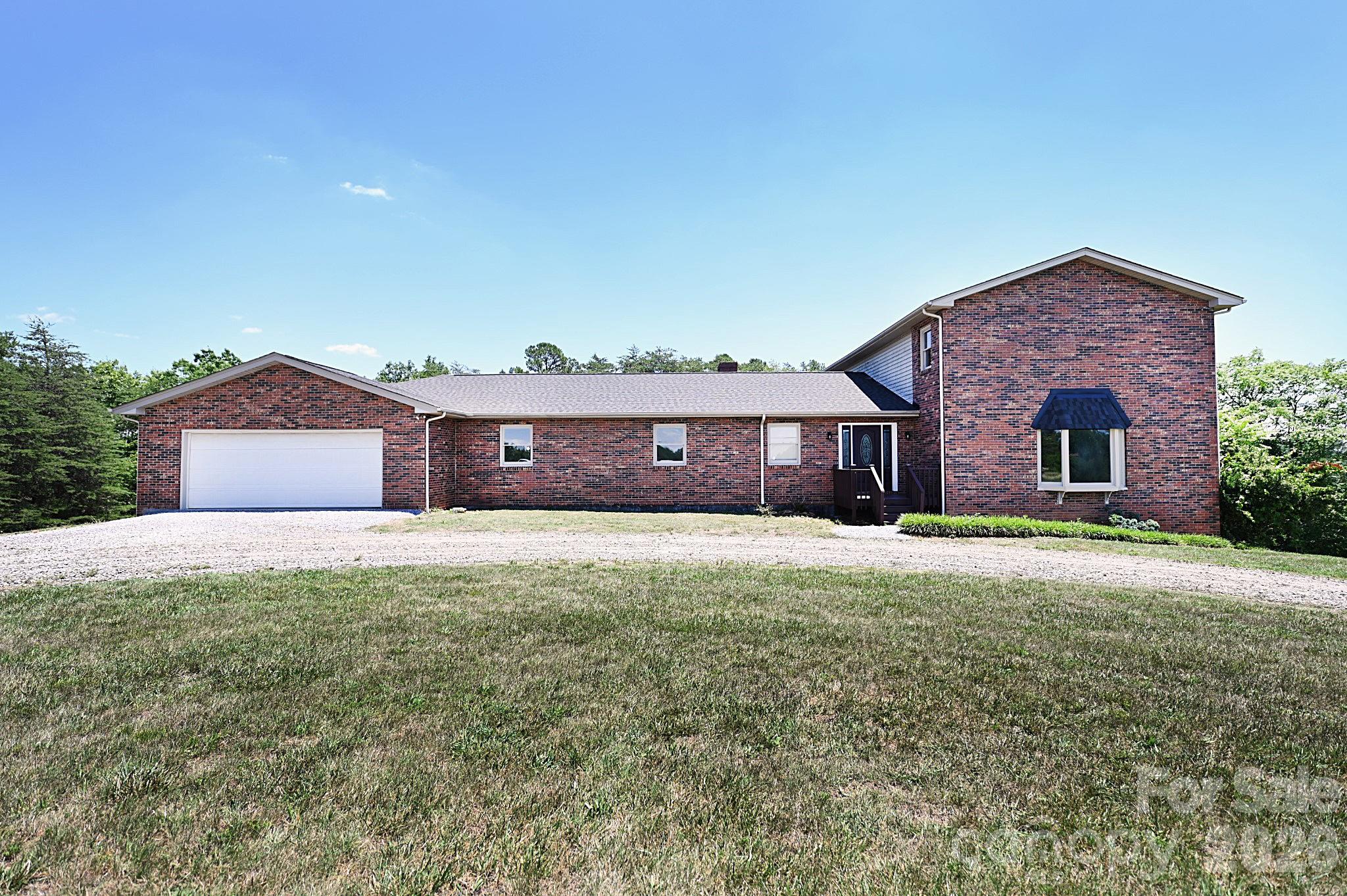 223 Bolick Lane — Taylorsville