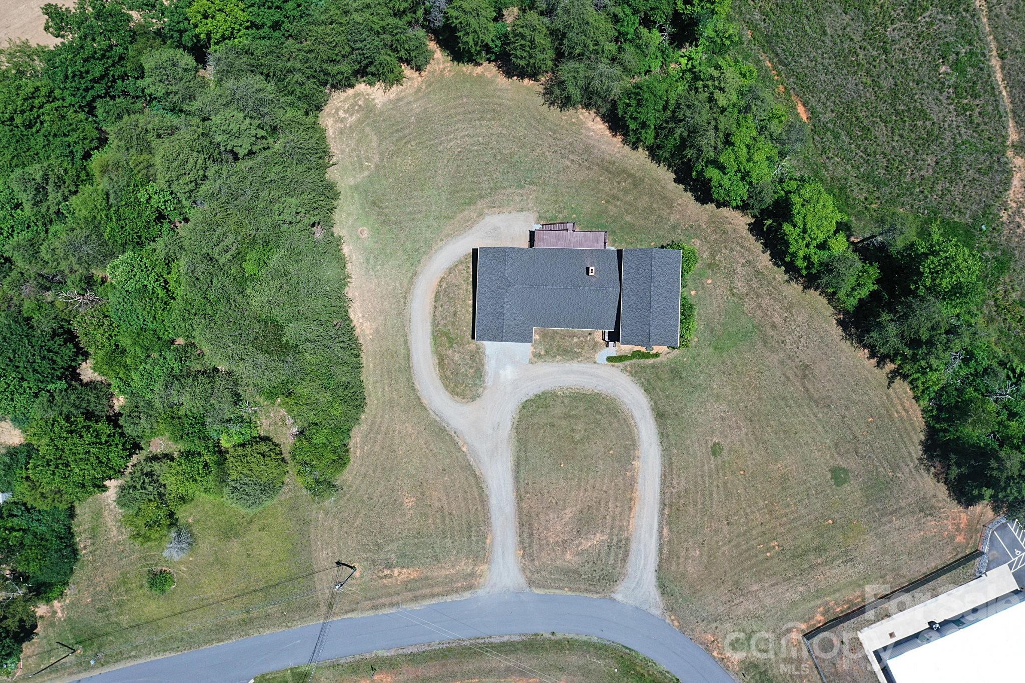 223 Bolick Lane — Taylorsville