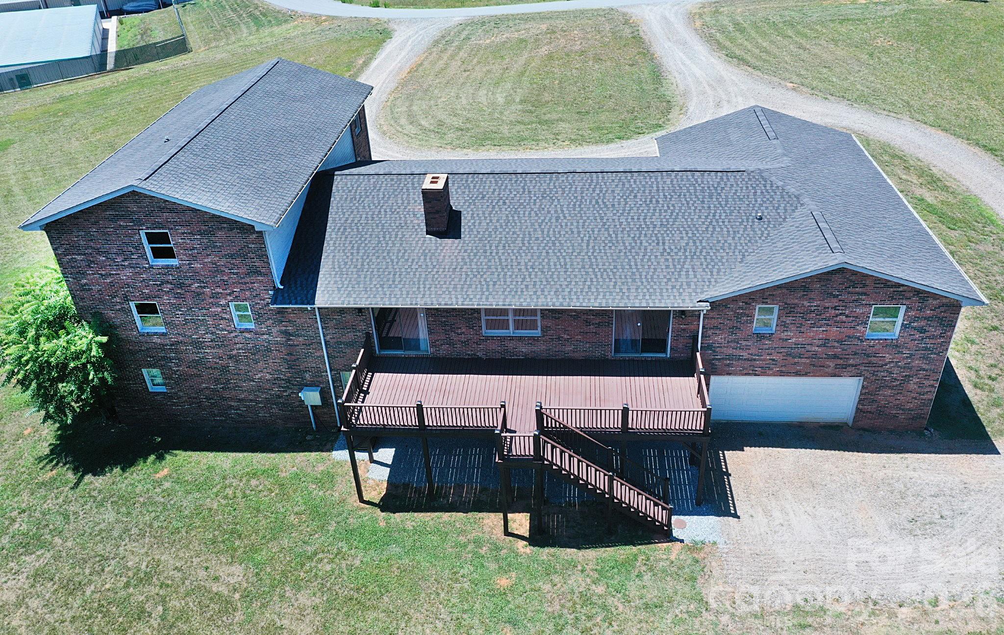 223 Bolick Lane — Taylorsville