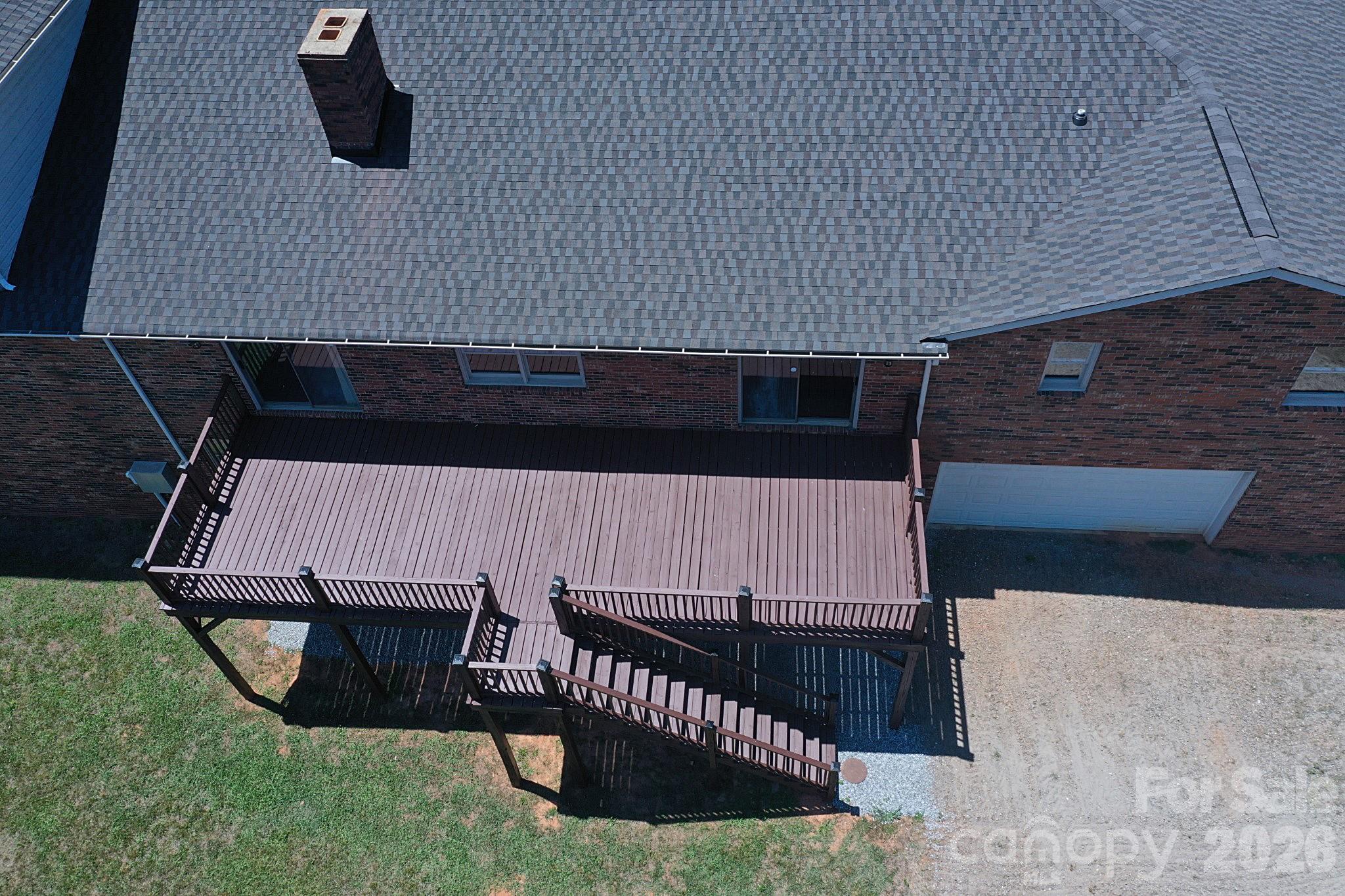 223 Bolick Lane — Taylorsville