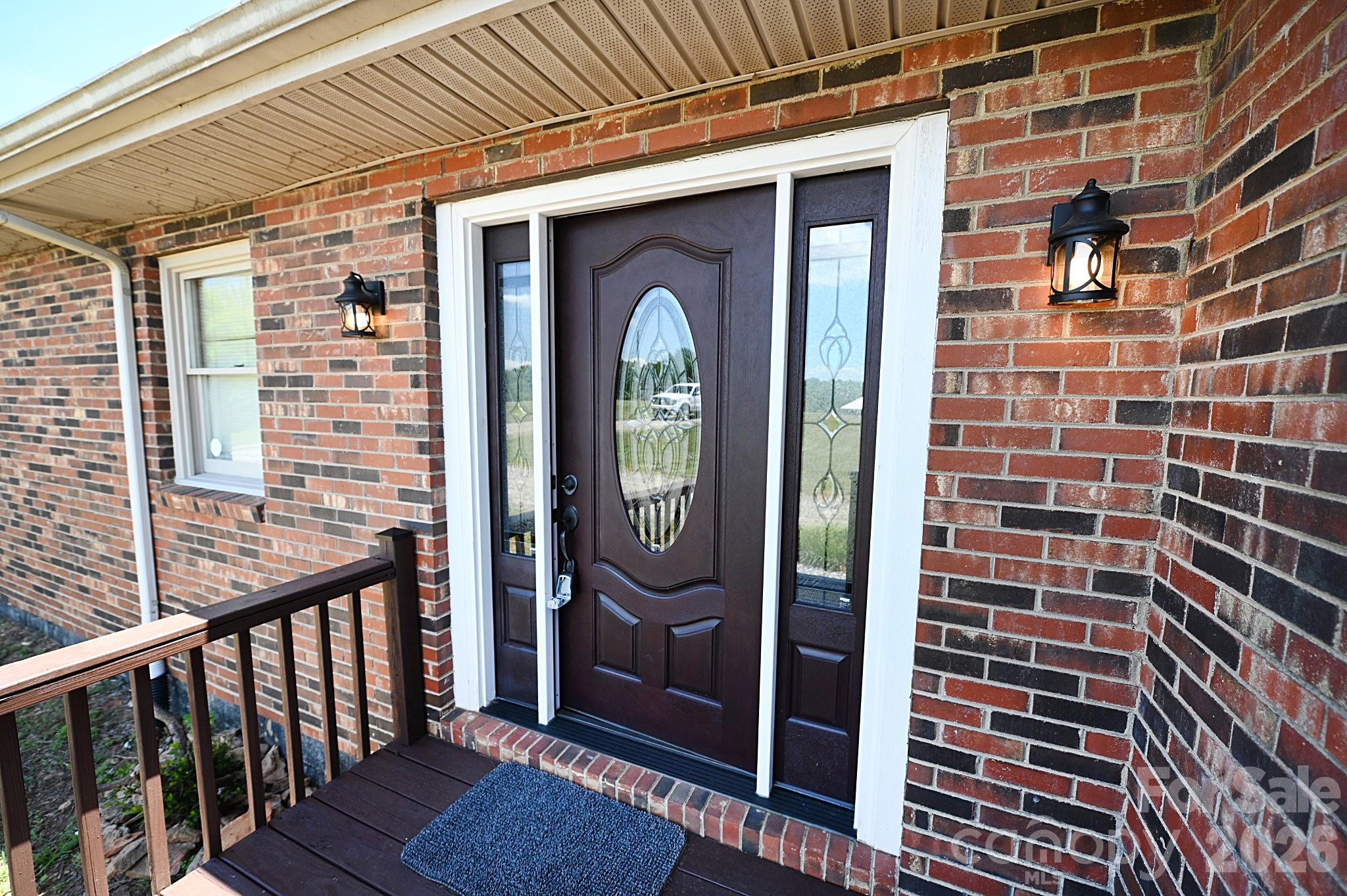 223 Bolick Lane — Taylorsville