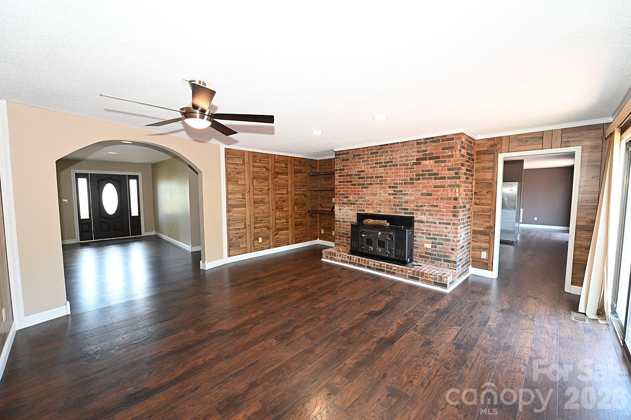 223 Bolick Lane — Taylorsville