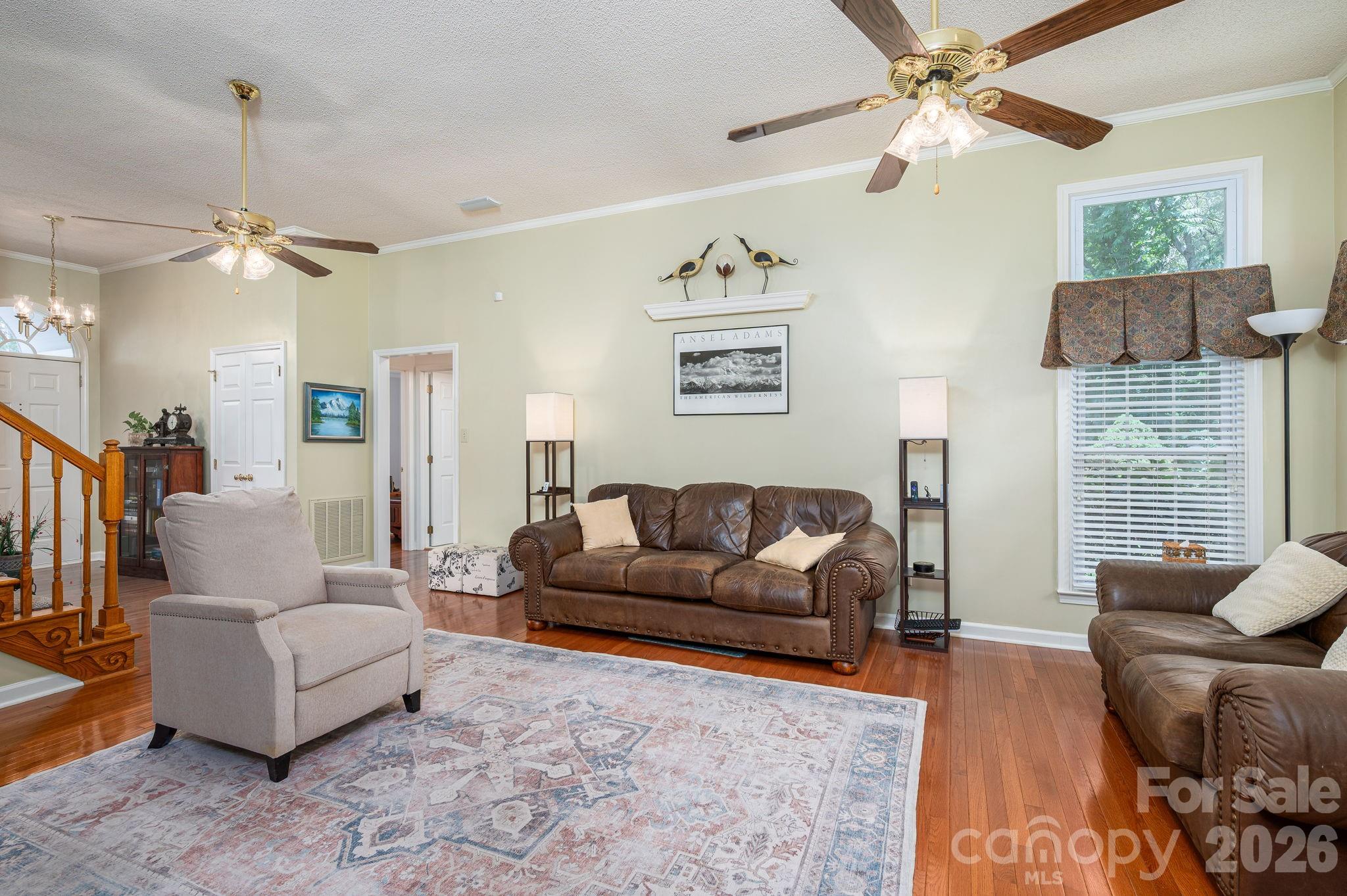 1080 Mackey Court — Gastonia